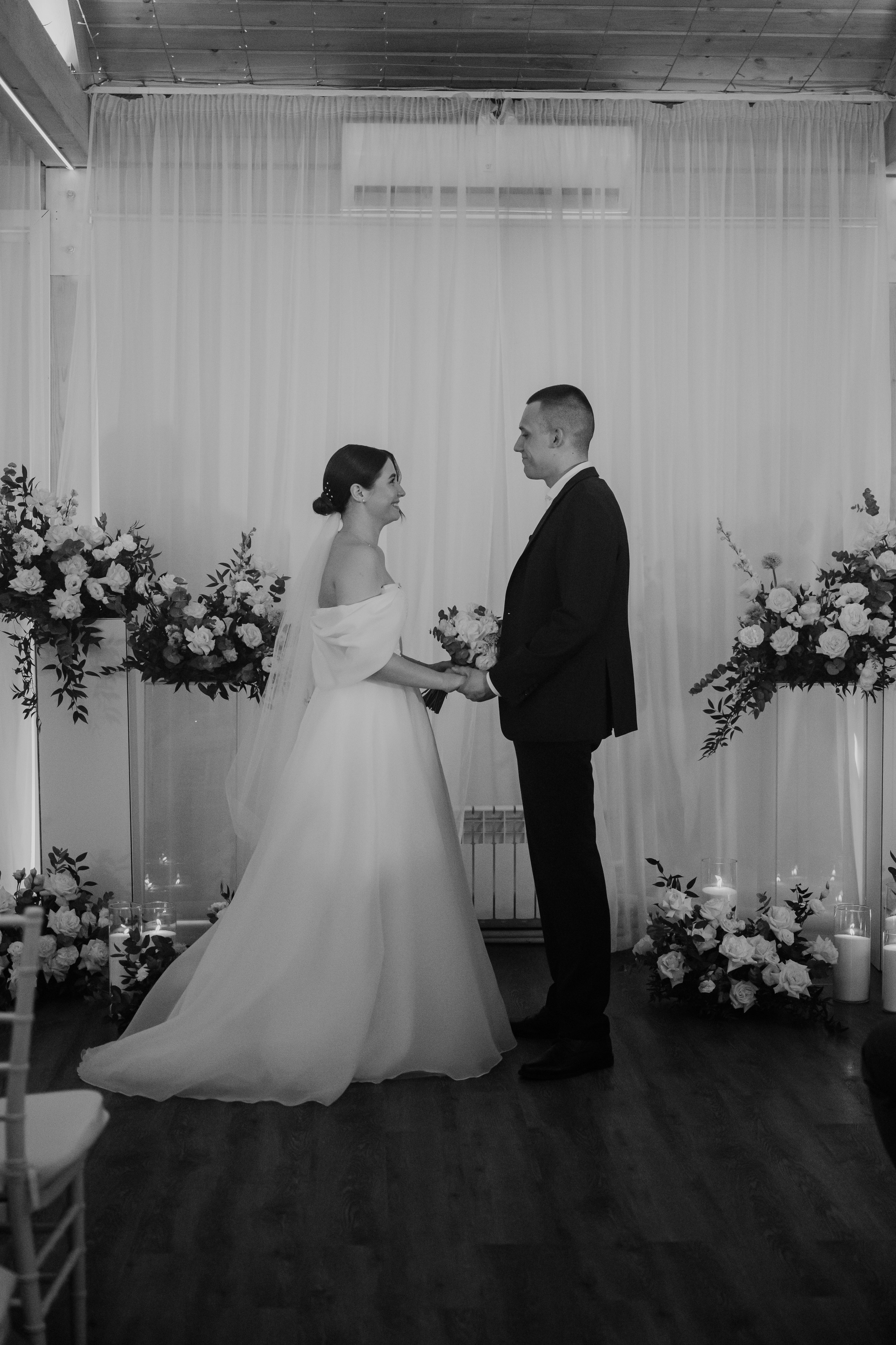 Елизавета & Арсений