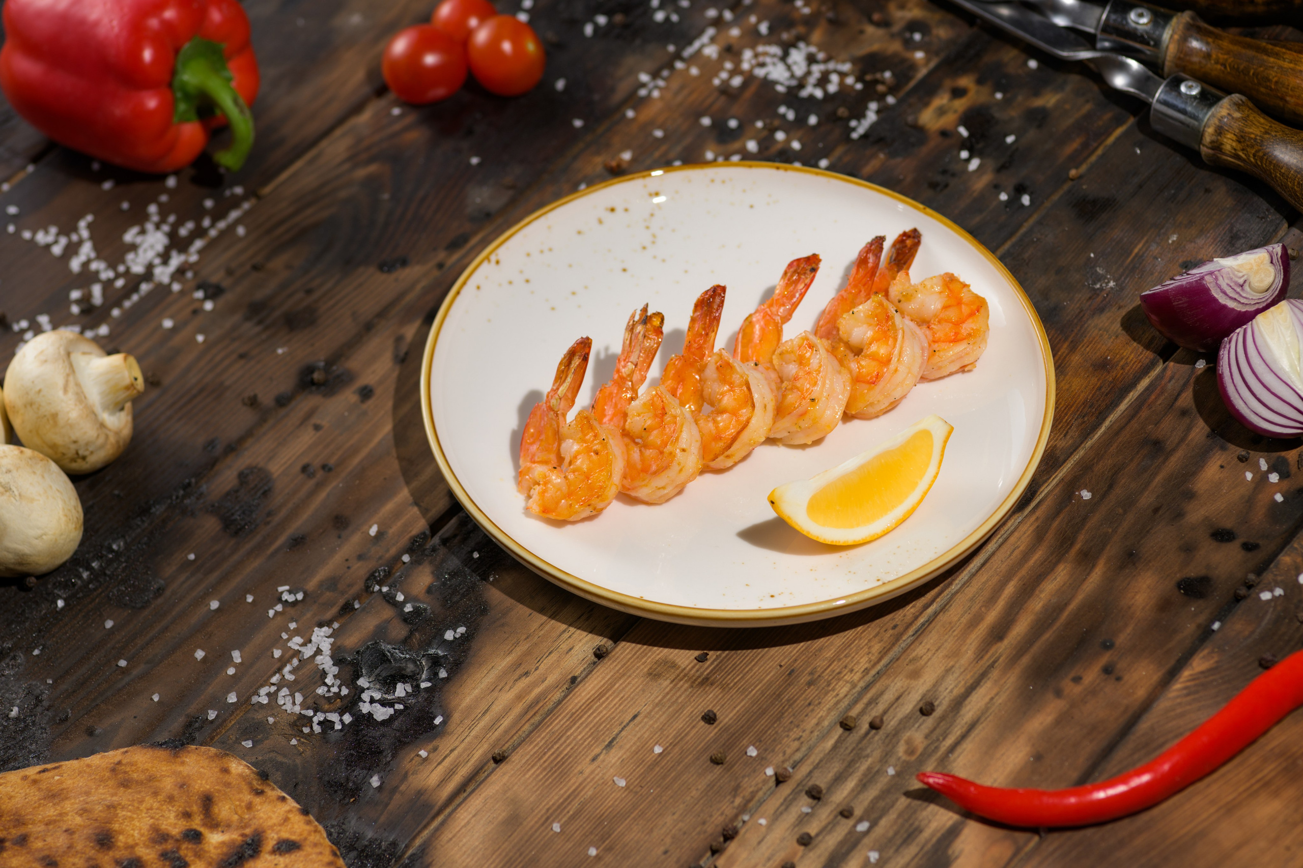 Еда. Главная