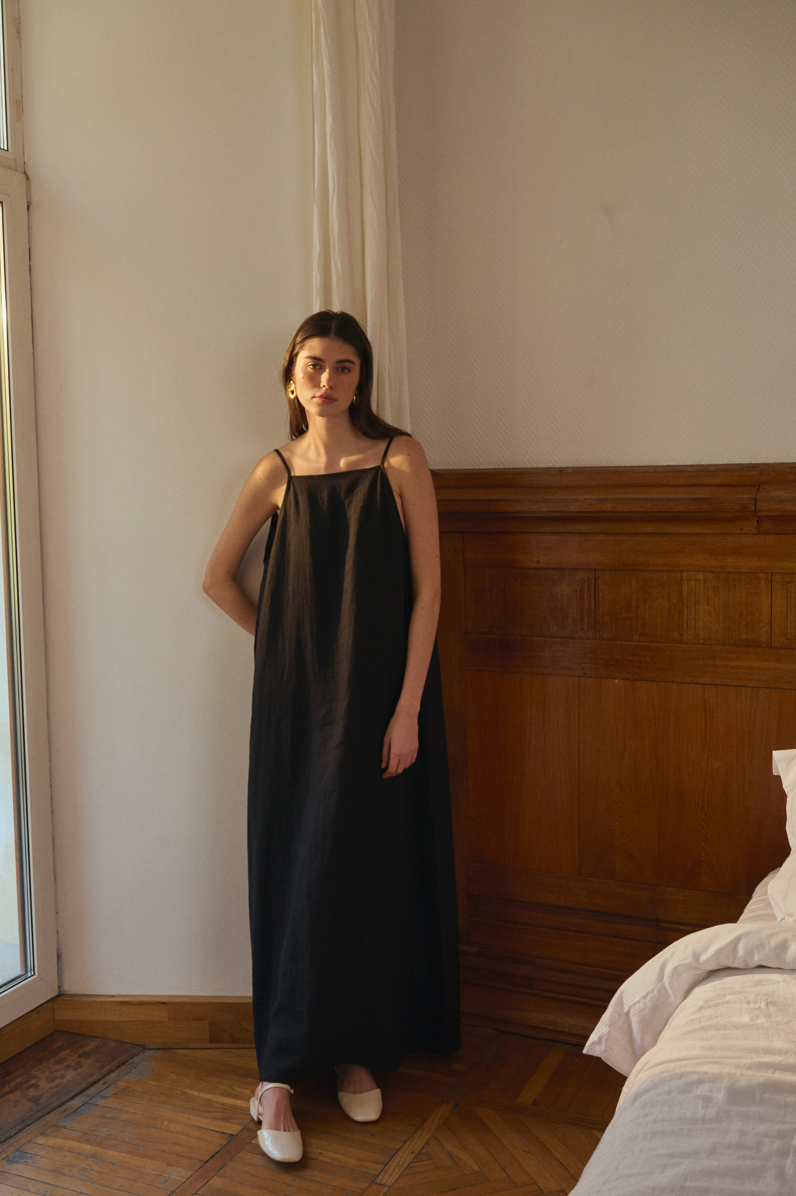 Кампейн для бренда Pecheandbeage. Fashion фотограф в Москве Ксения Чупрунова