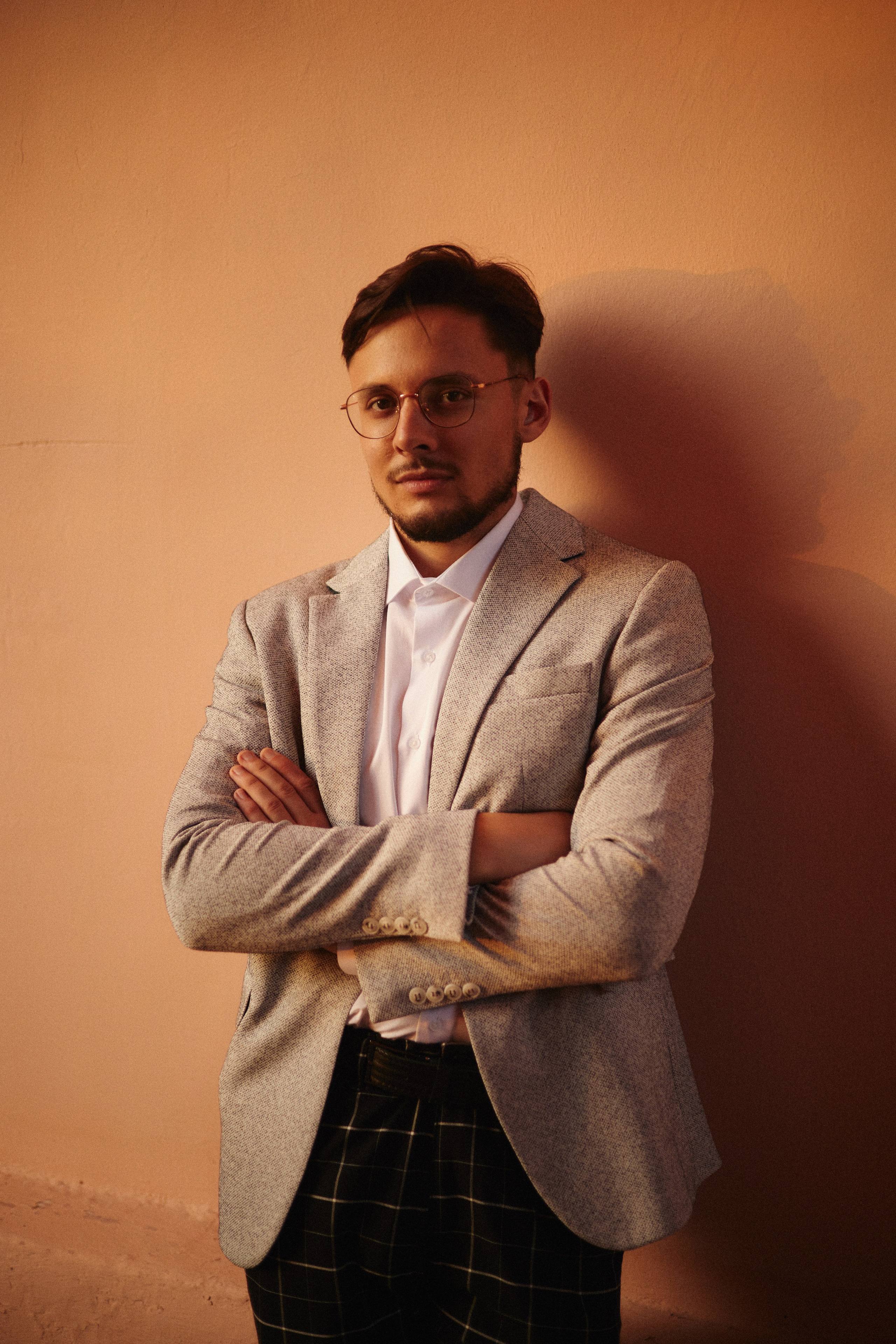 Соня и Рома. Фотограф во Владимире, Москве и Суздале — Полина Романычева