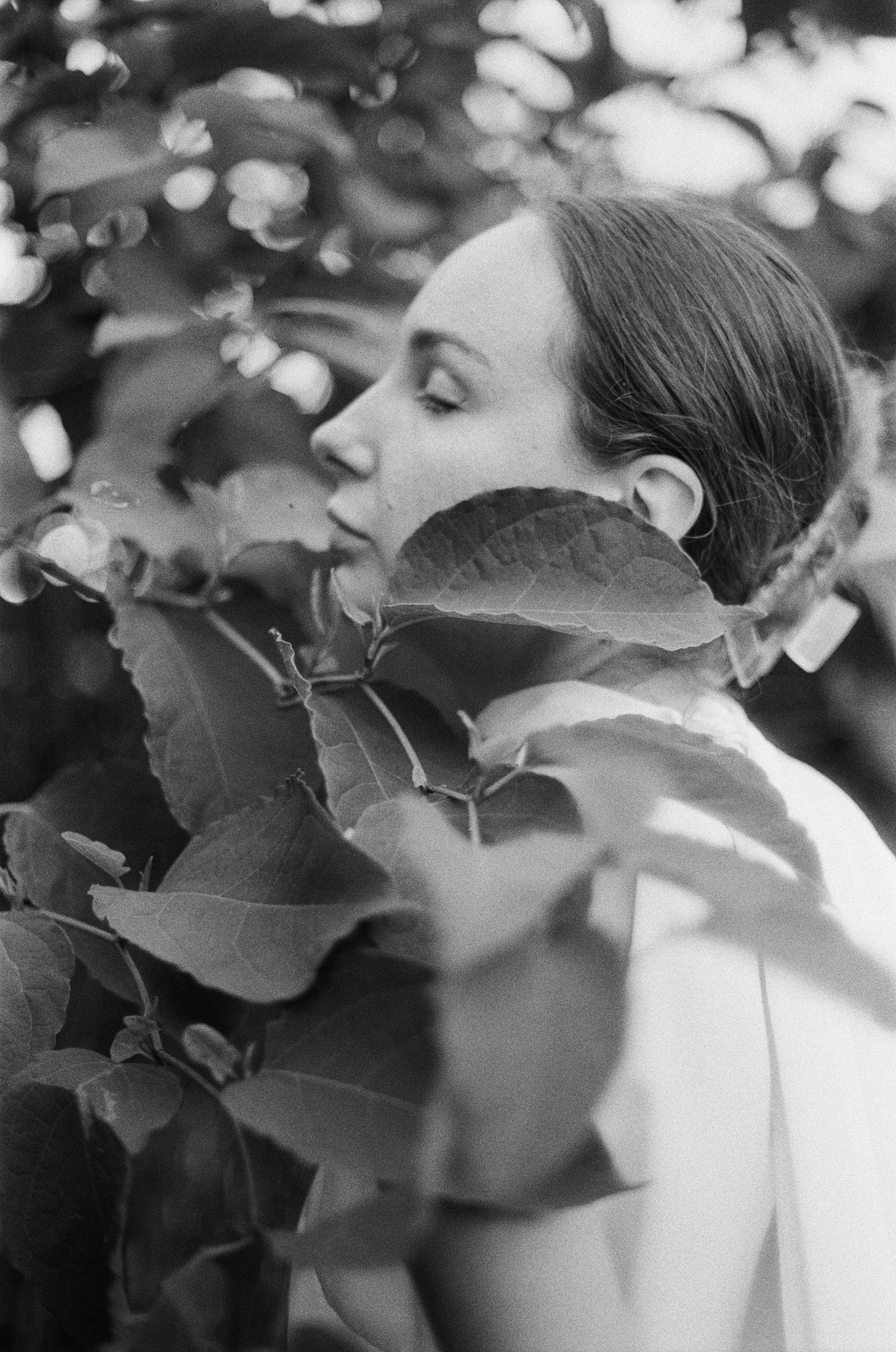 Фотограф во Владимире, Москве и Суздале — Полина Романычева