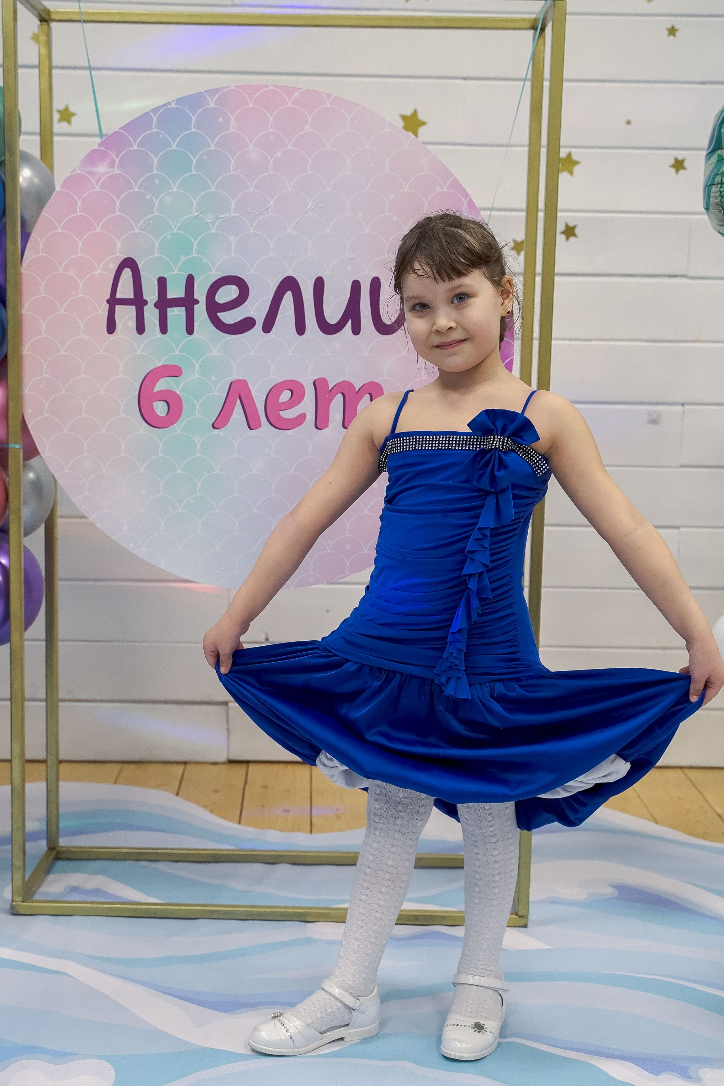 Детские дни рождения. Свадебный фотограф/видеограф