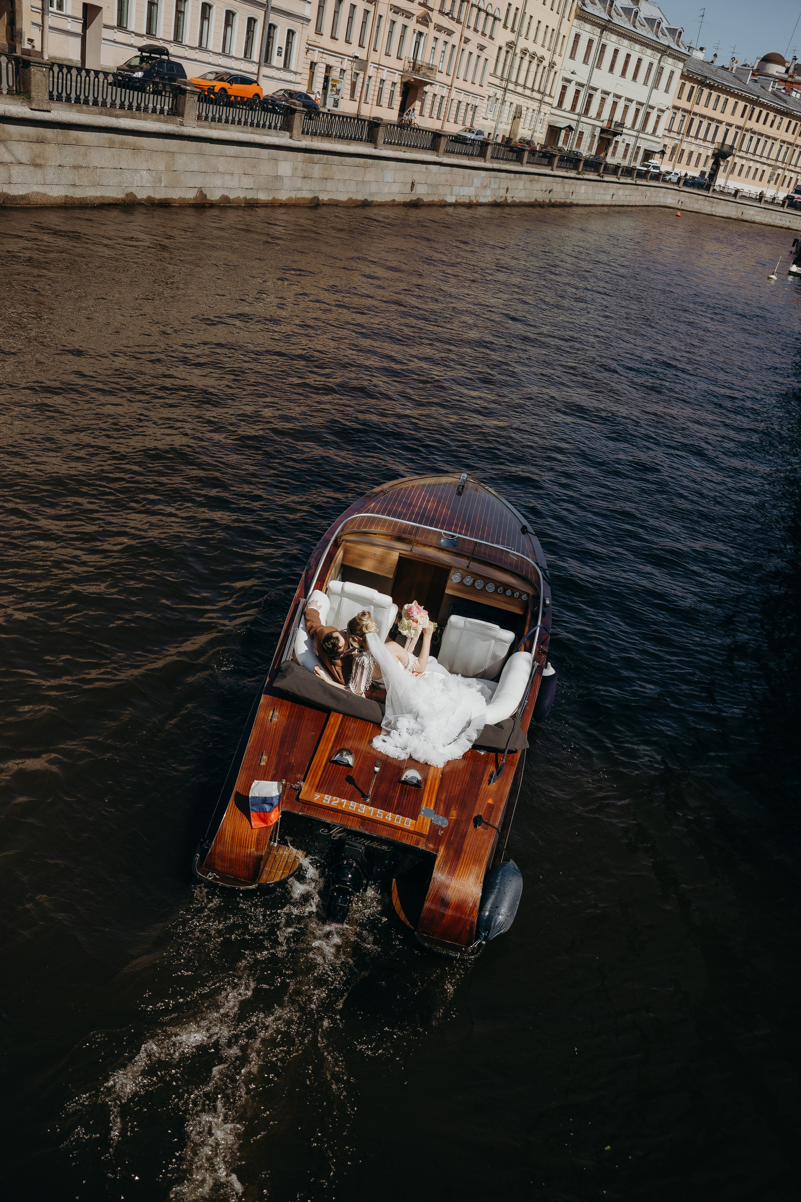 Свадебный день 05.07.25. Свадебный фотограф в Санкт-Петербурге