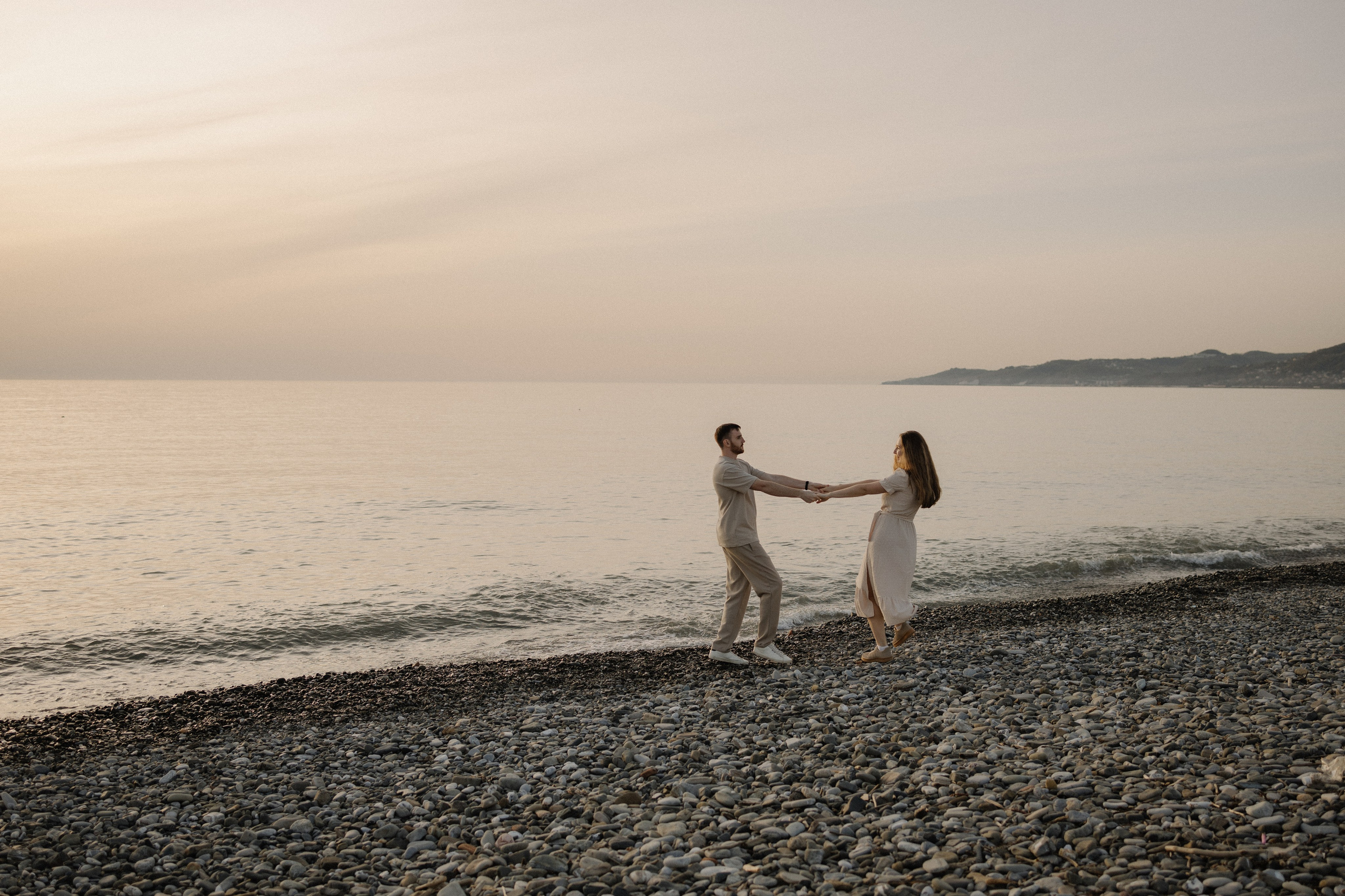 Нина и Леша. Фотограф Сочи Адлер Сириус Красная поляна Олеся Минив