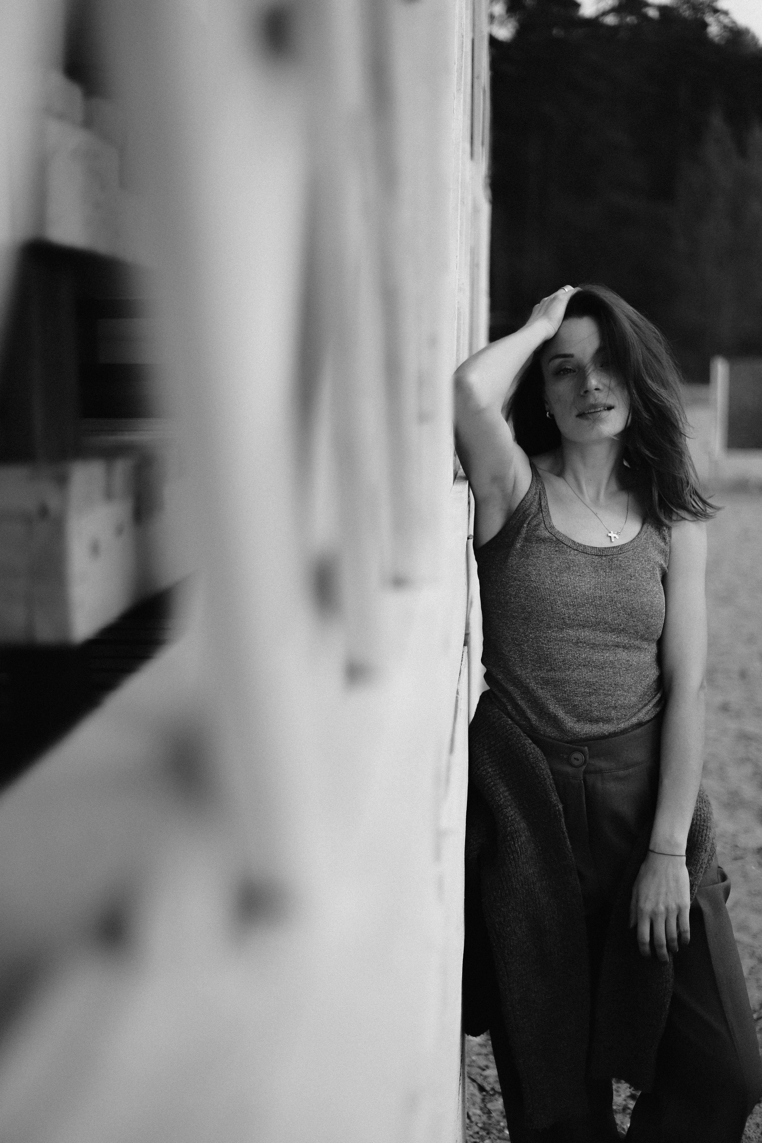 Съемка на свежем воздухе / на море. Татьяна Дымова. Фотограф. Новосибирск