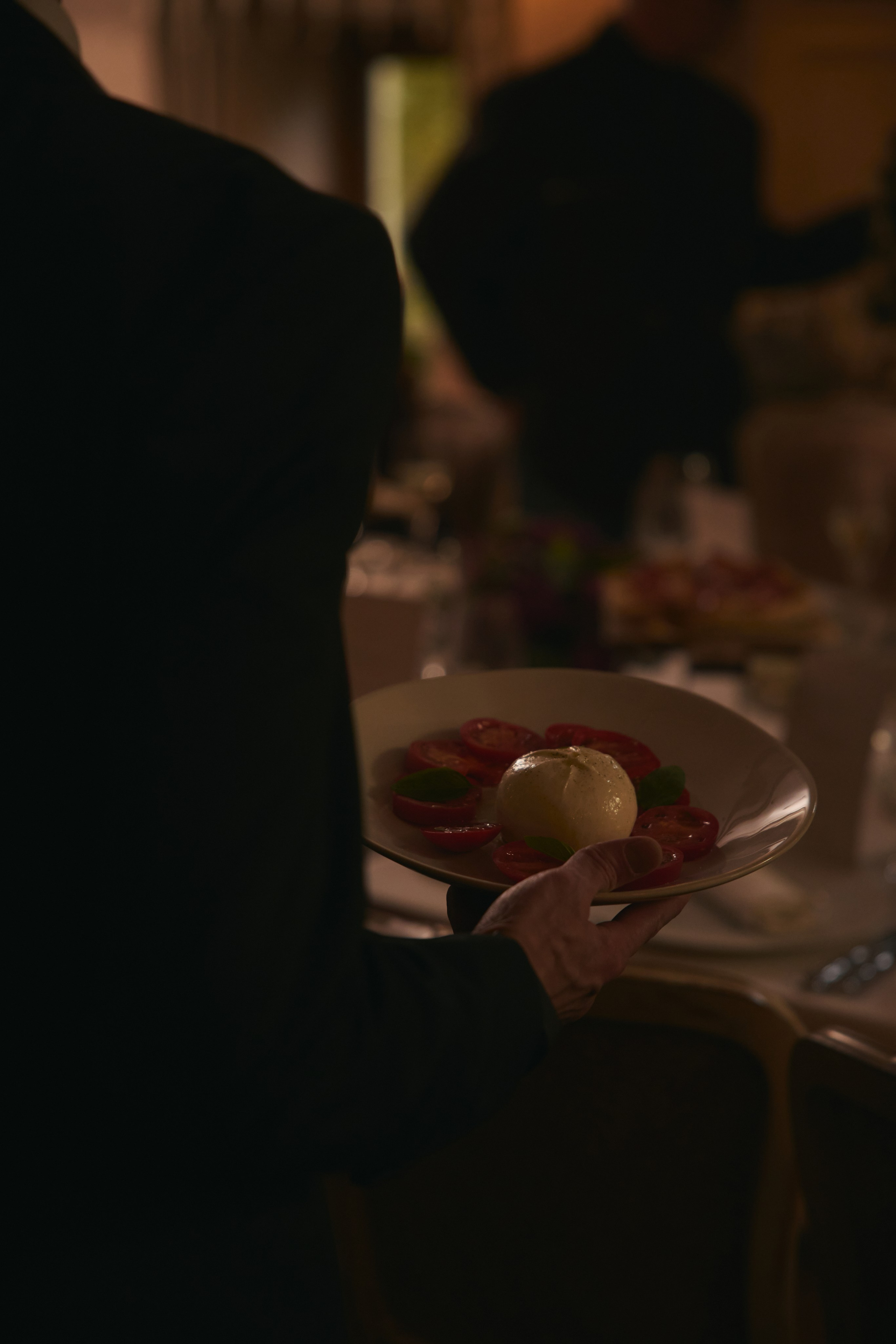 Пресс-бранч в честь юбилея бренда FIORE фото. Профессиональный фотограф Татьяна Евглевская