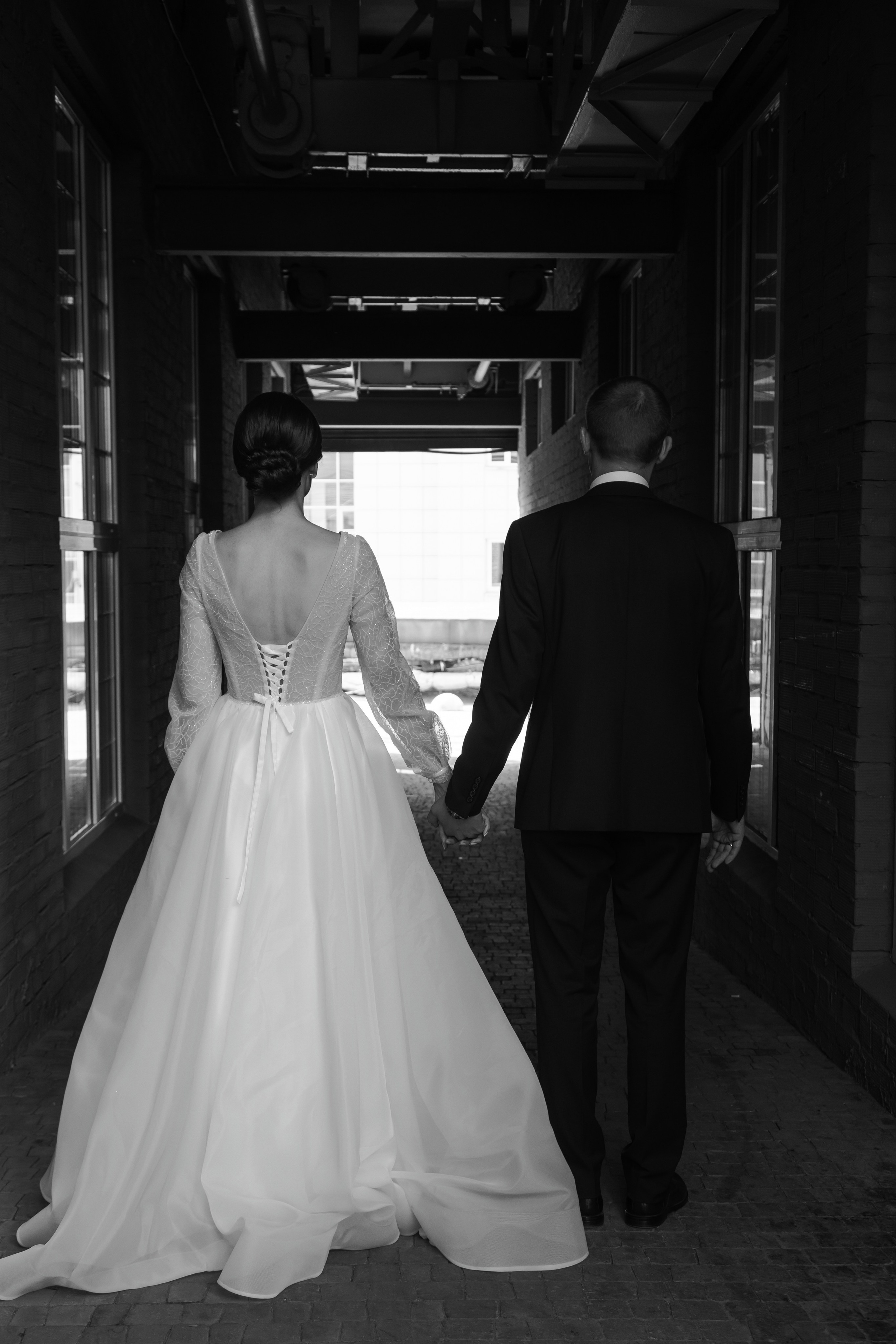 Андрей и Олеся. Фотограф в Самаре / Олеся Широнина