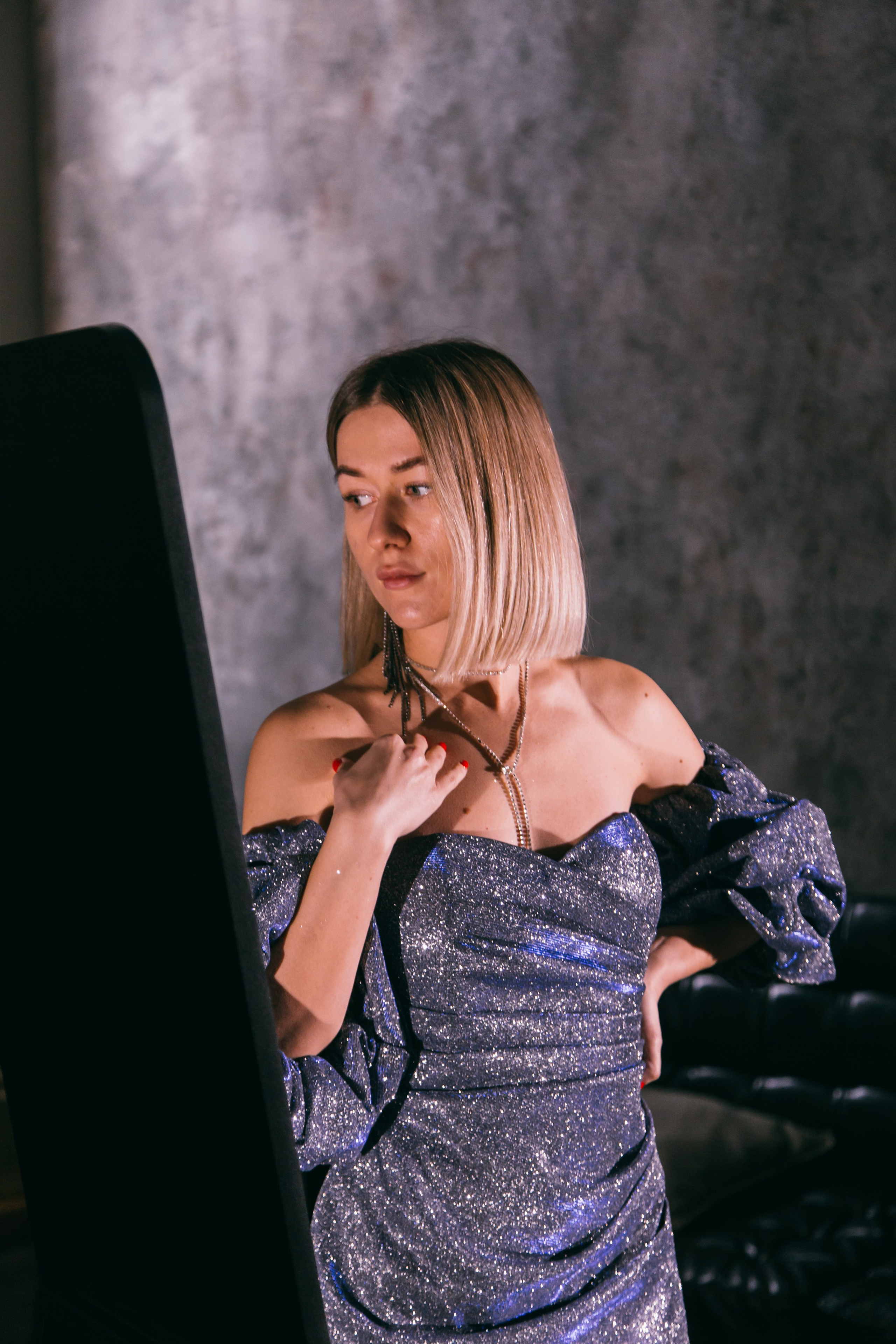 Стилист & Progorod 2.0. Фотограф в Самаре / Олеся Широнина