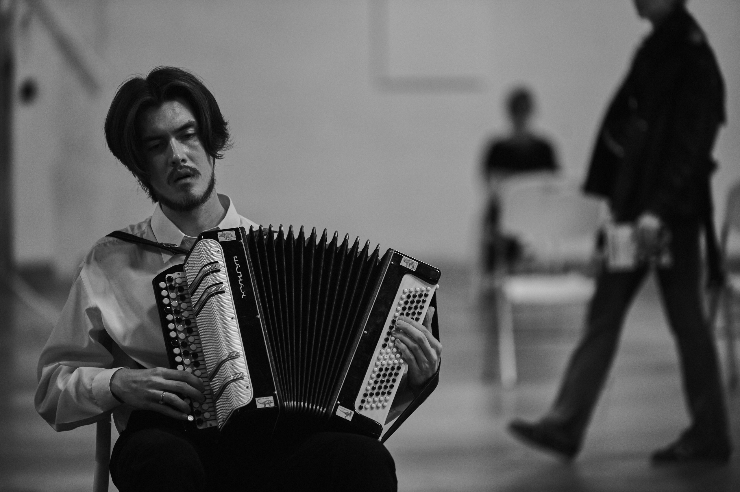 Искусство Перформанса. Коммерческий фотограф в Казани Ксения Добролюбова