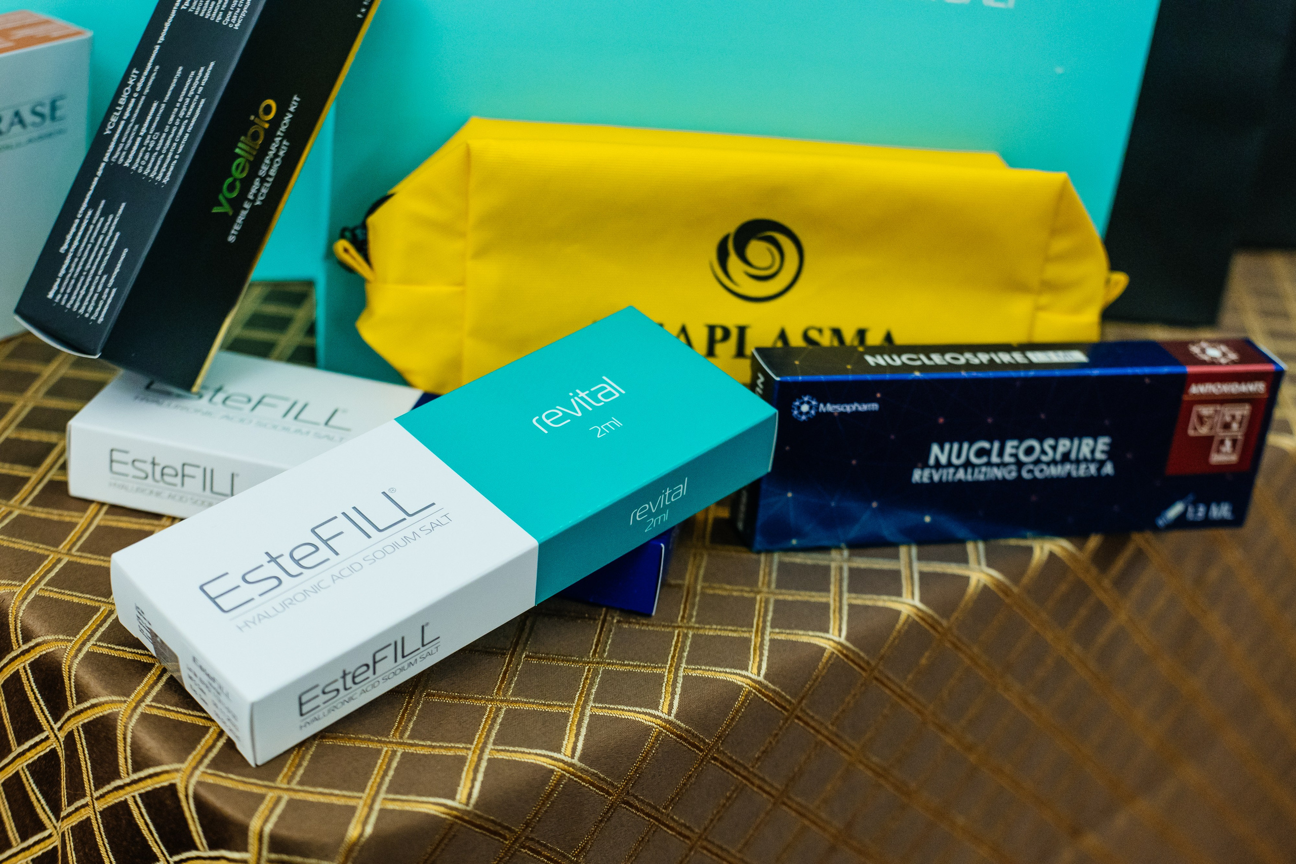 I и II Форумы EsteLife. Свадебный фотограф в Краснодаре Николай Крауз