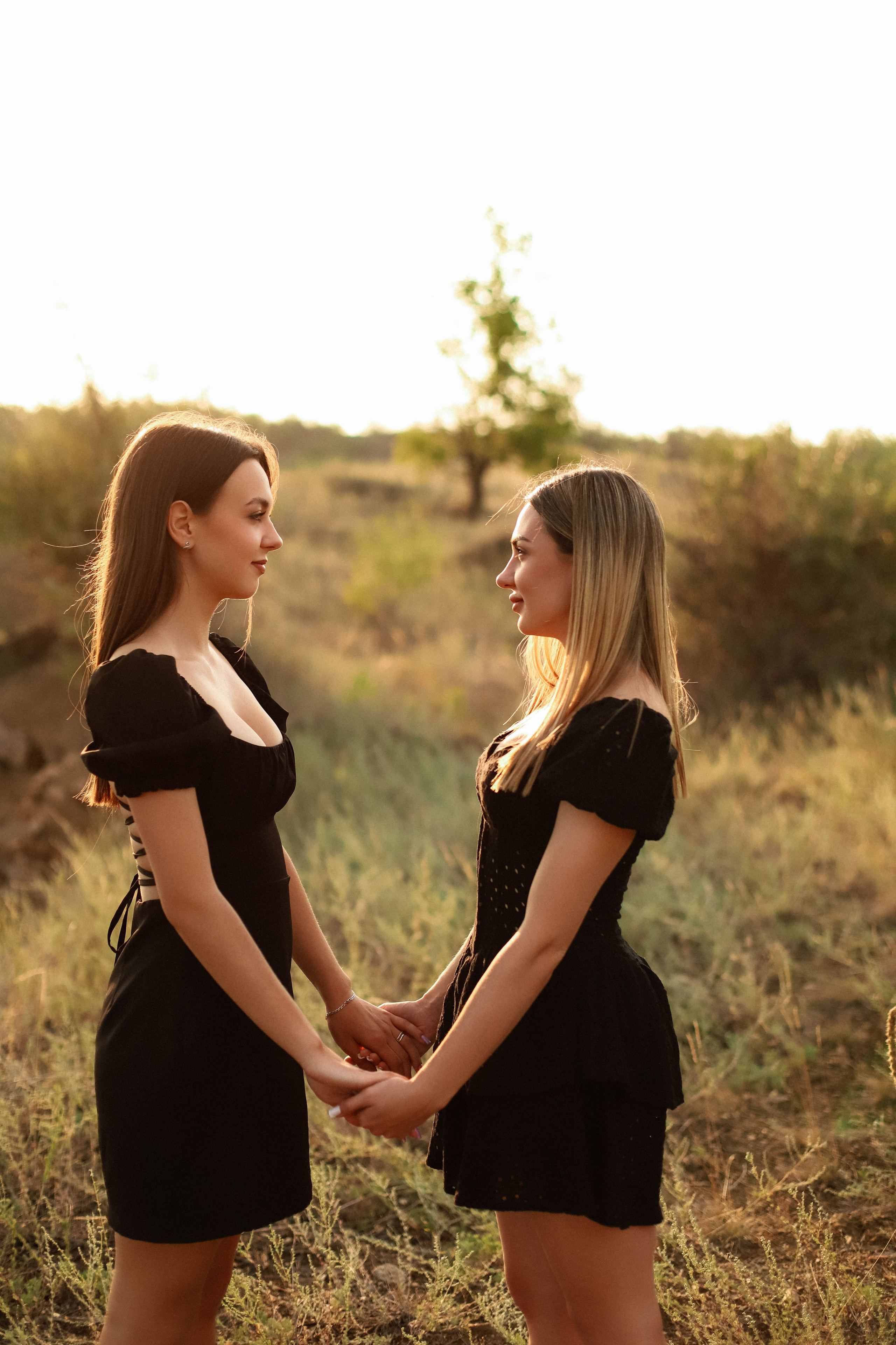 ВИКТОРИЯ и КАРИНА. Фотограф Мариуполь | Ялта | Крым — Диана Мазенко