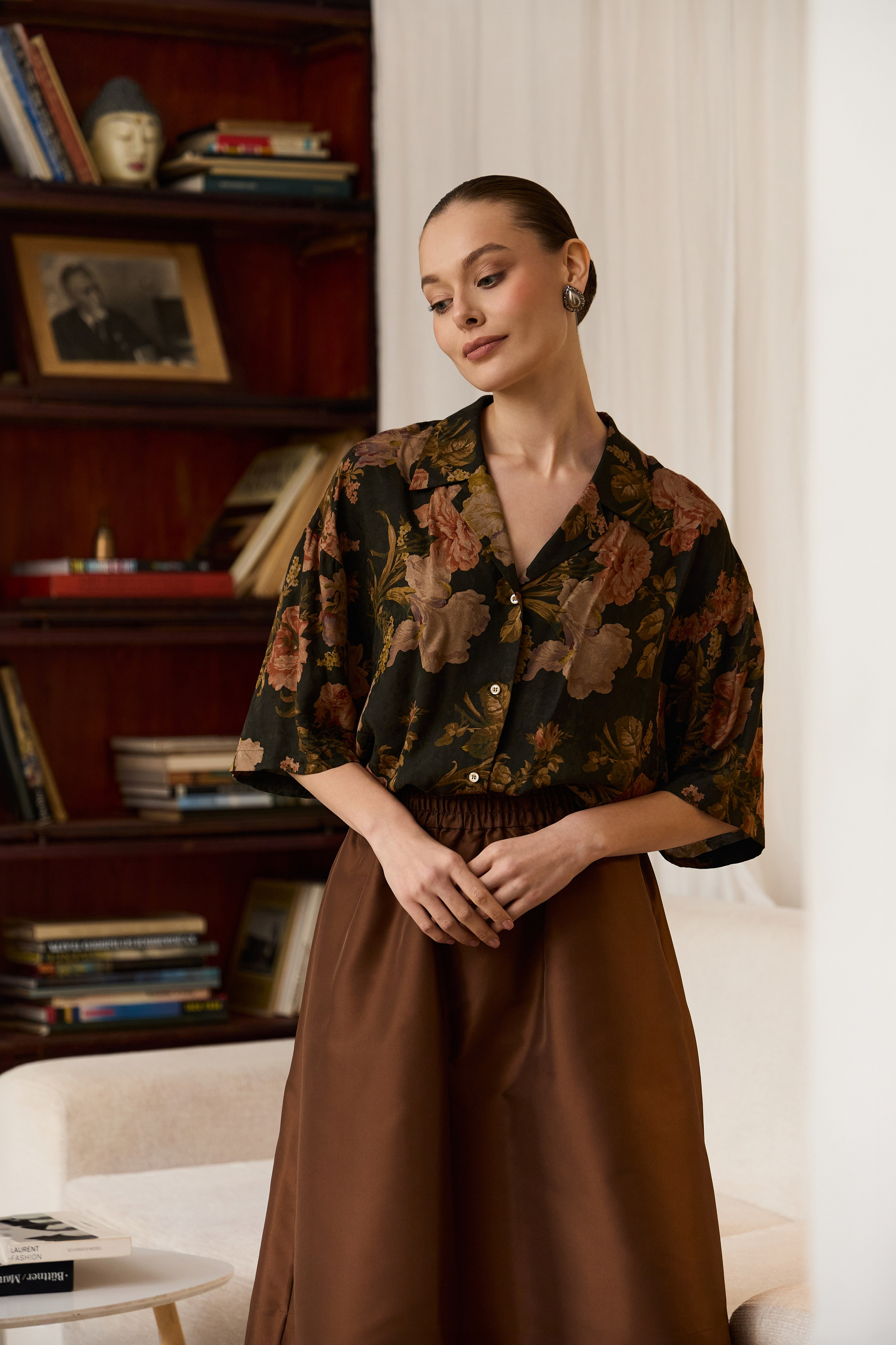 Бренд Maitto. Туманова Екатерина — коммерческий фотограф в Москве