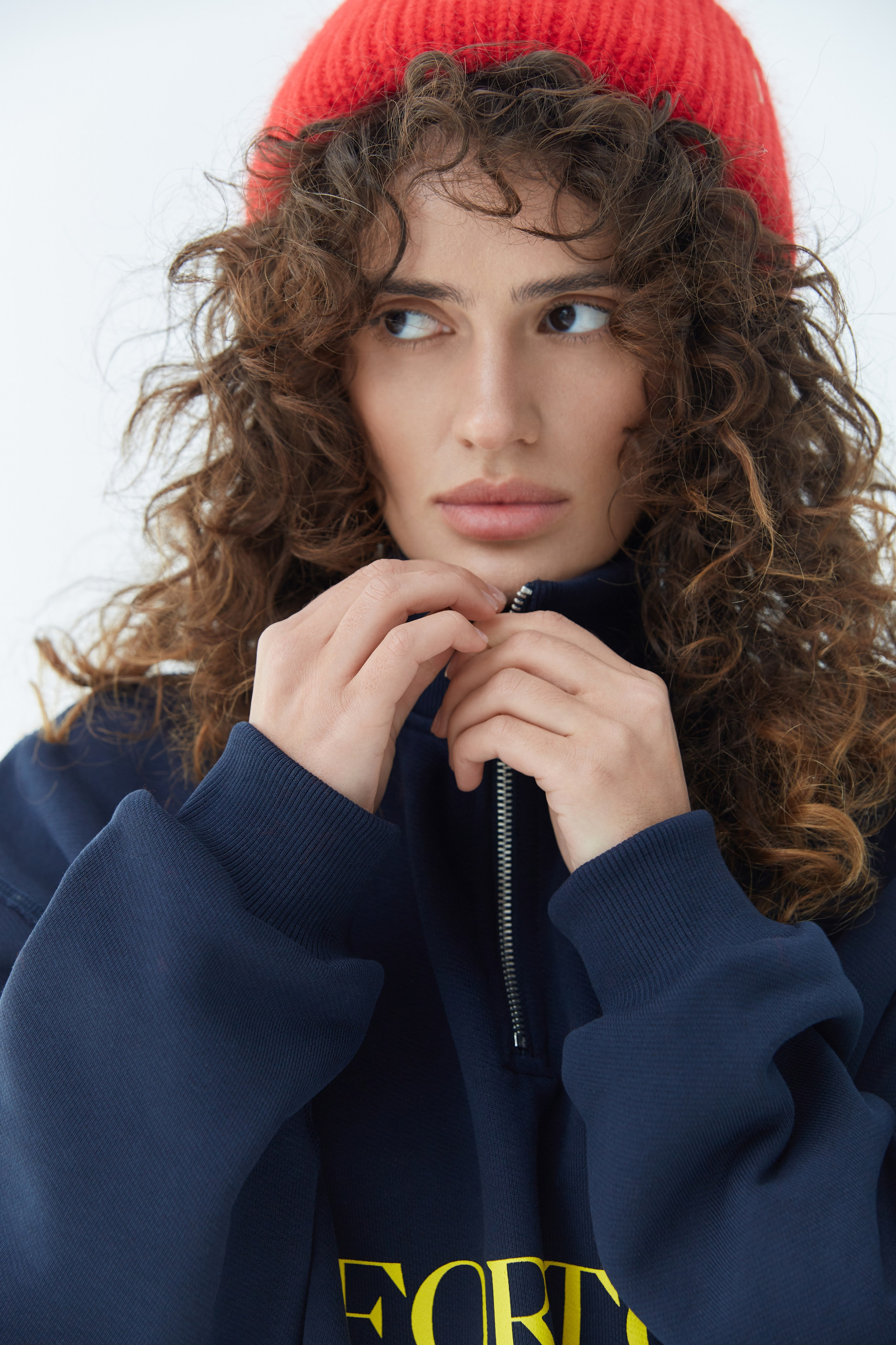 Бренд Fortoo. Туманова Екатерина — коммерческий фотограф в Москве