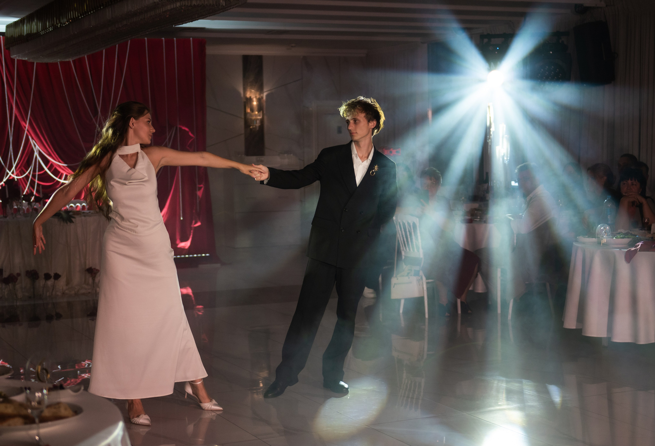 07.08.25. Свадебный, женский, семейный фотограф в Севастополе Юлия Мошенко