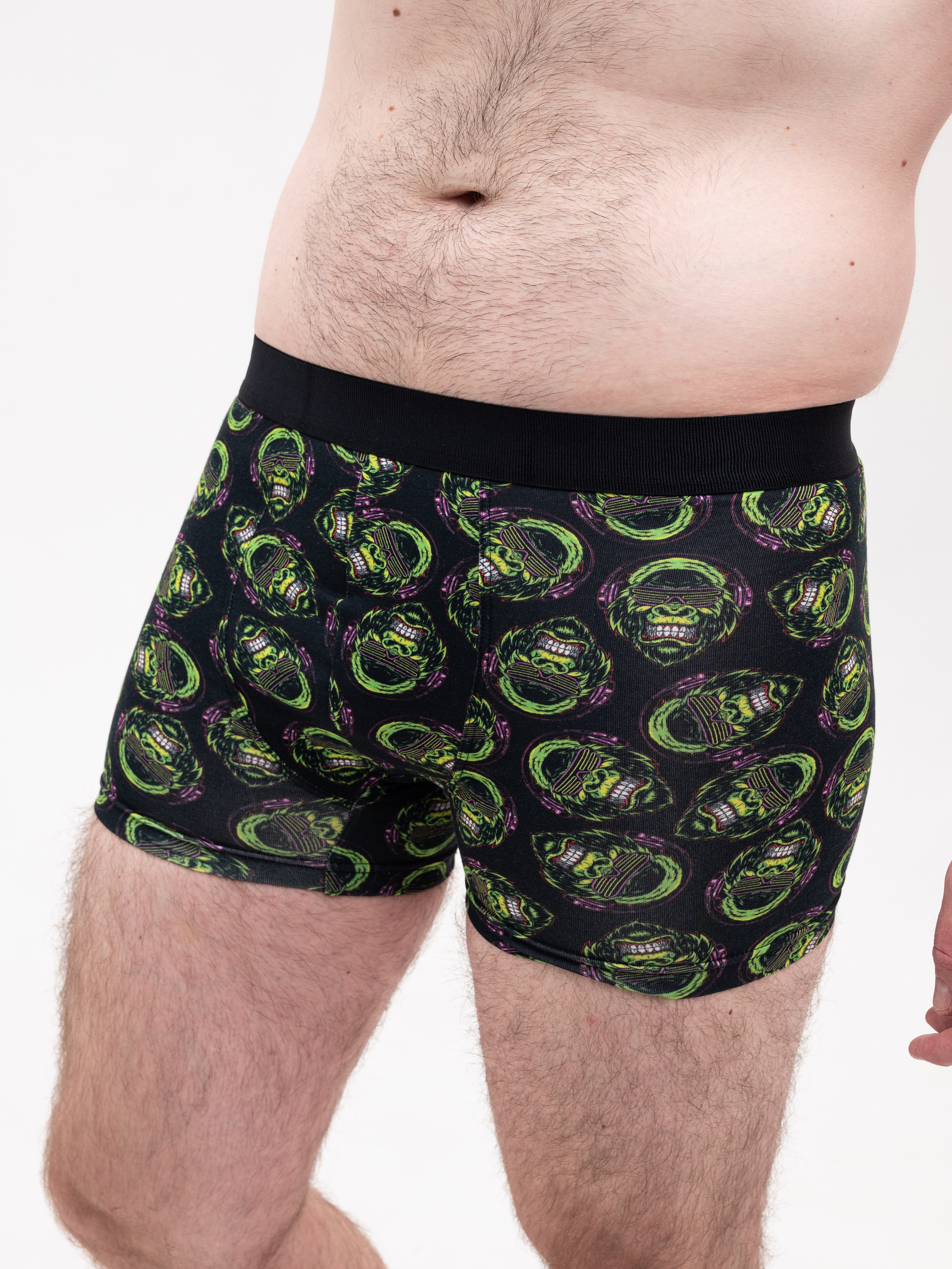 Боксеры взрослые и детские. Предметный фотограф, фото для маркетплейсов Пятигорск, КМВ