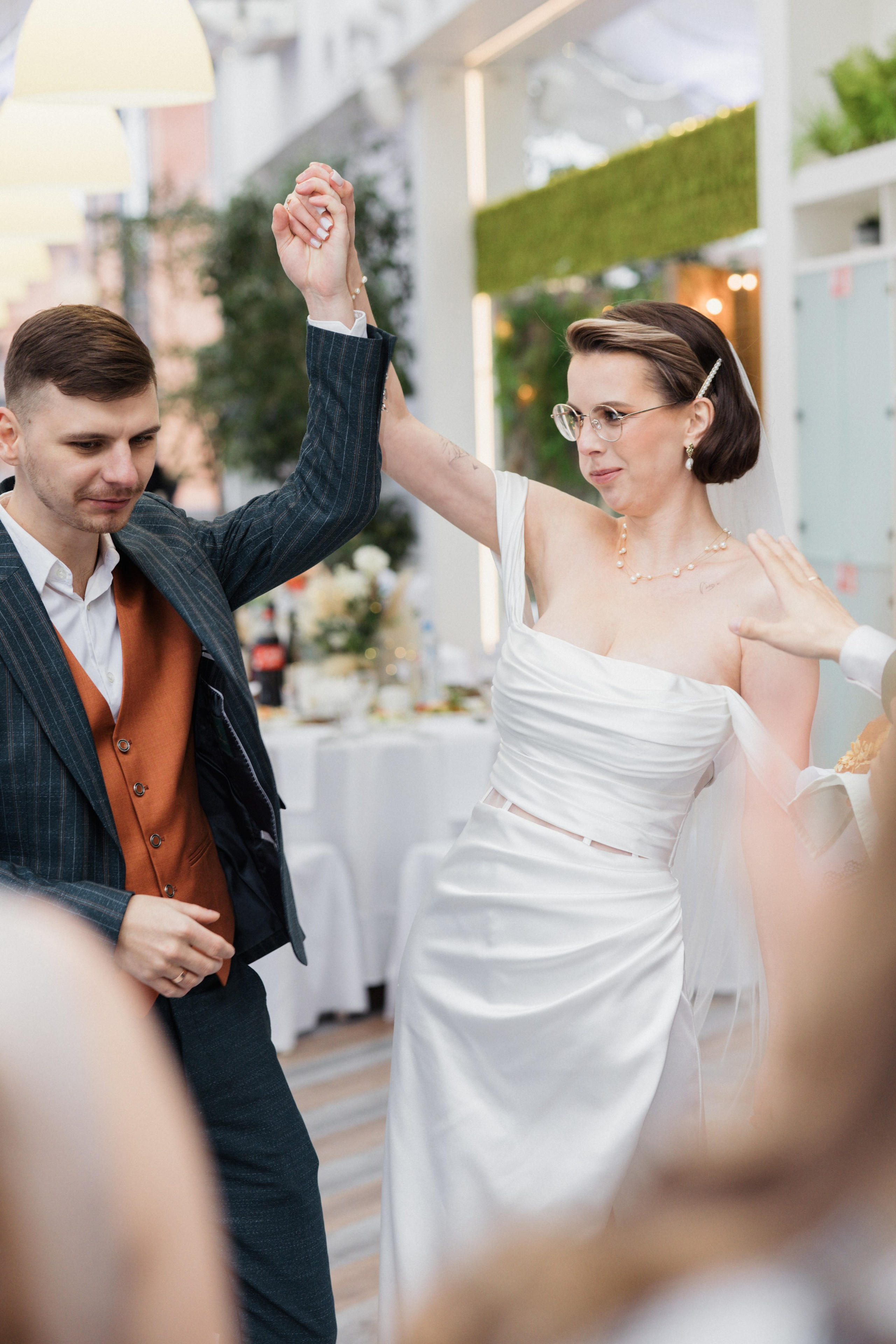 R | S. Свадебный и портретный фотограф в Новосибирске Любовь Исакова