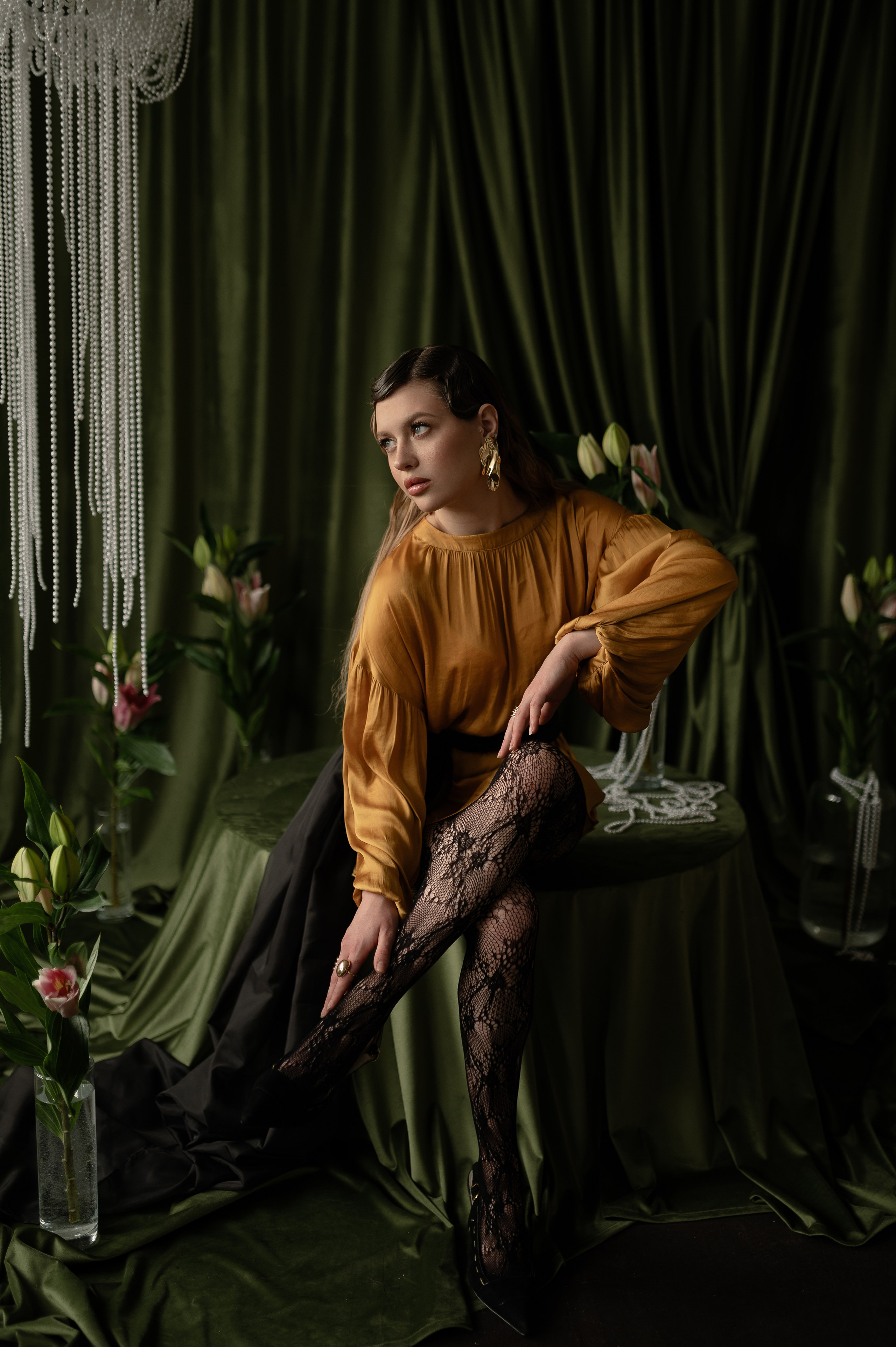 Алина. Твой личный проводник к красивым фотографиям в Старом Осколе