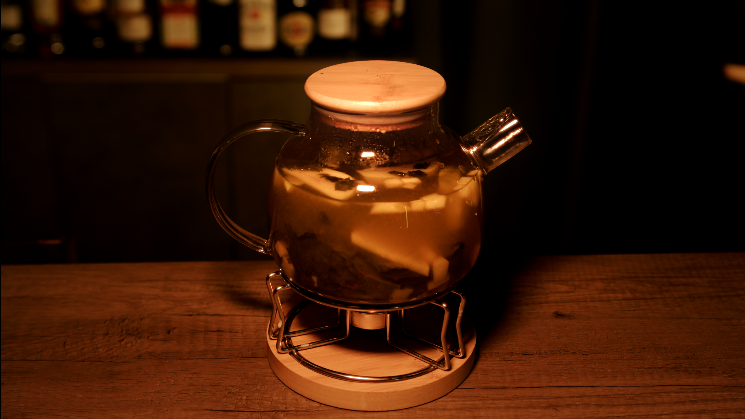 «Lounge Bar». Мальцев Кирилл — оператор, монтажёр в Санкт-Петербурге