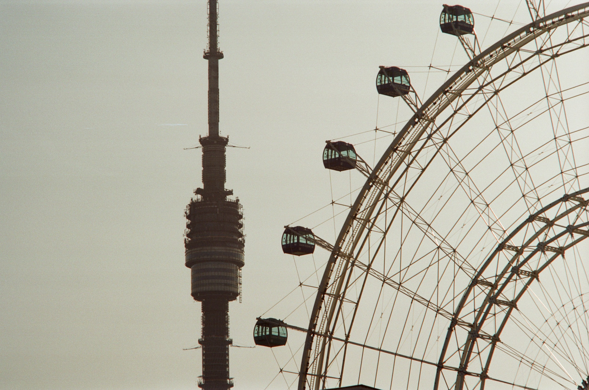 Динамика и лица столицы России. Портретный и репортажный фотограф. Мыльников Илья