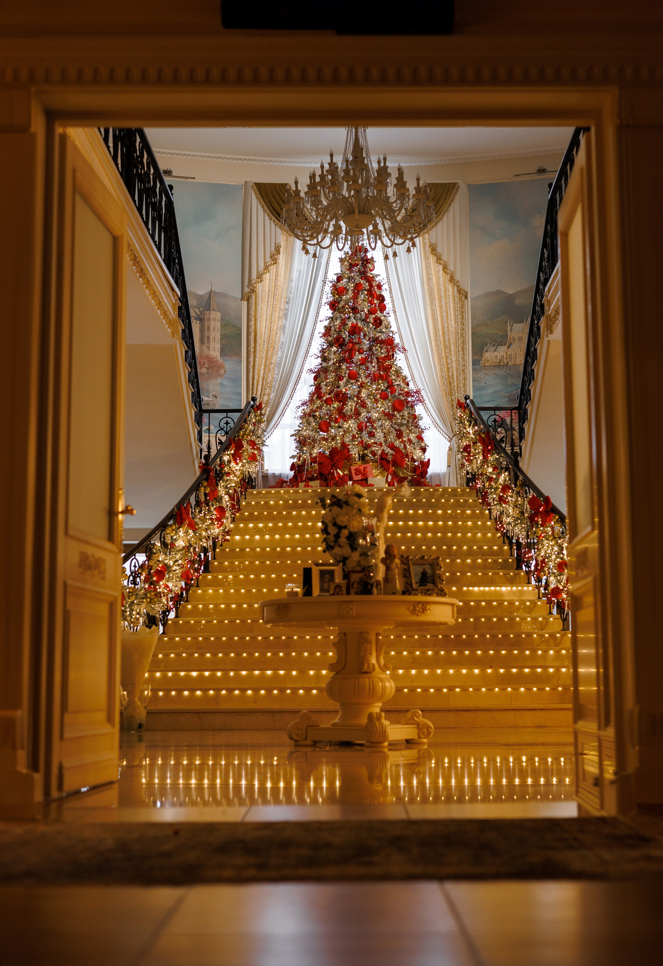 Волочкова. Студия декора Подзюм