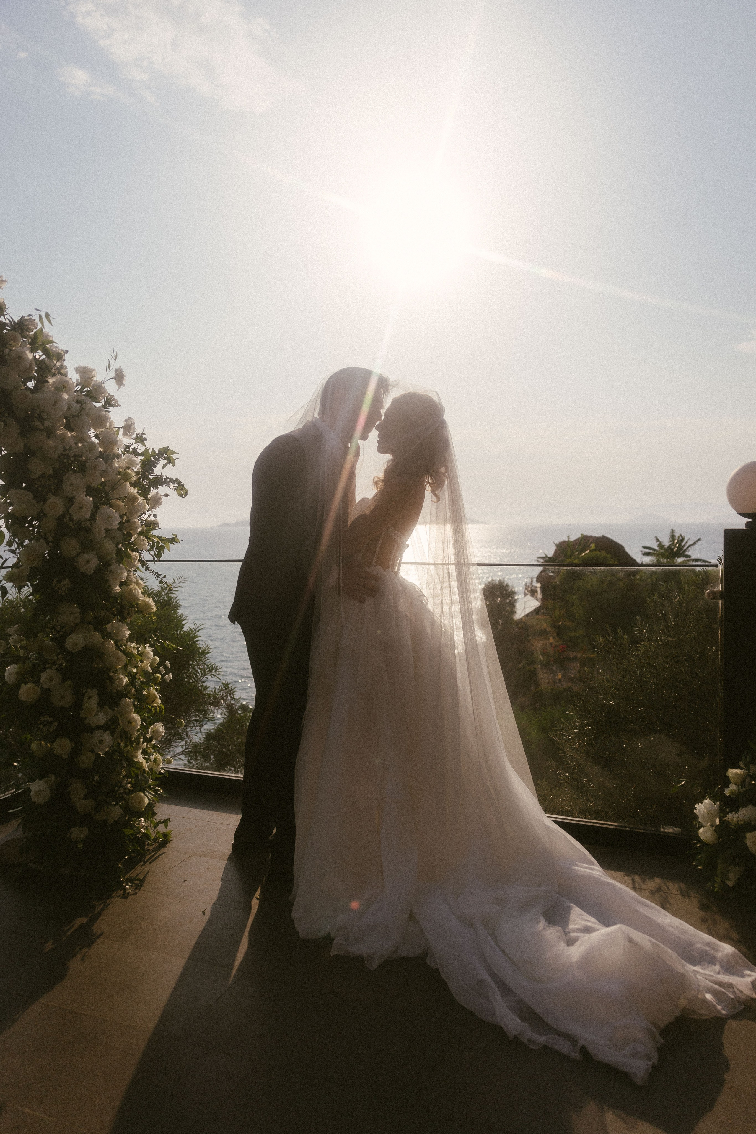 Alena+Sergey. Фотограф Иван Газукин