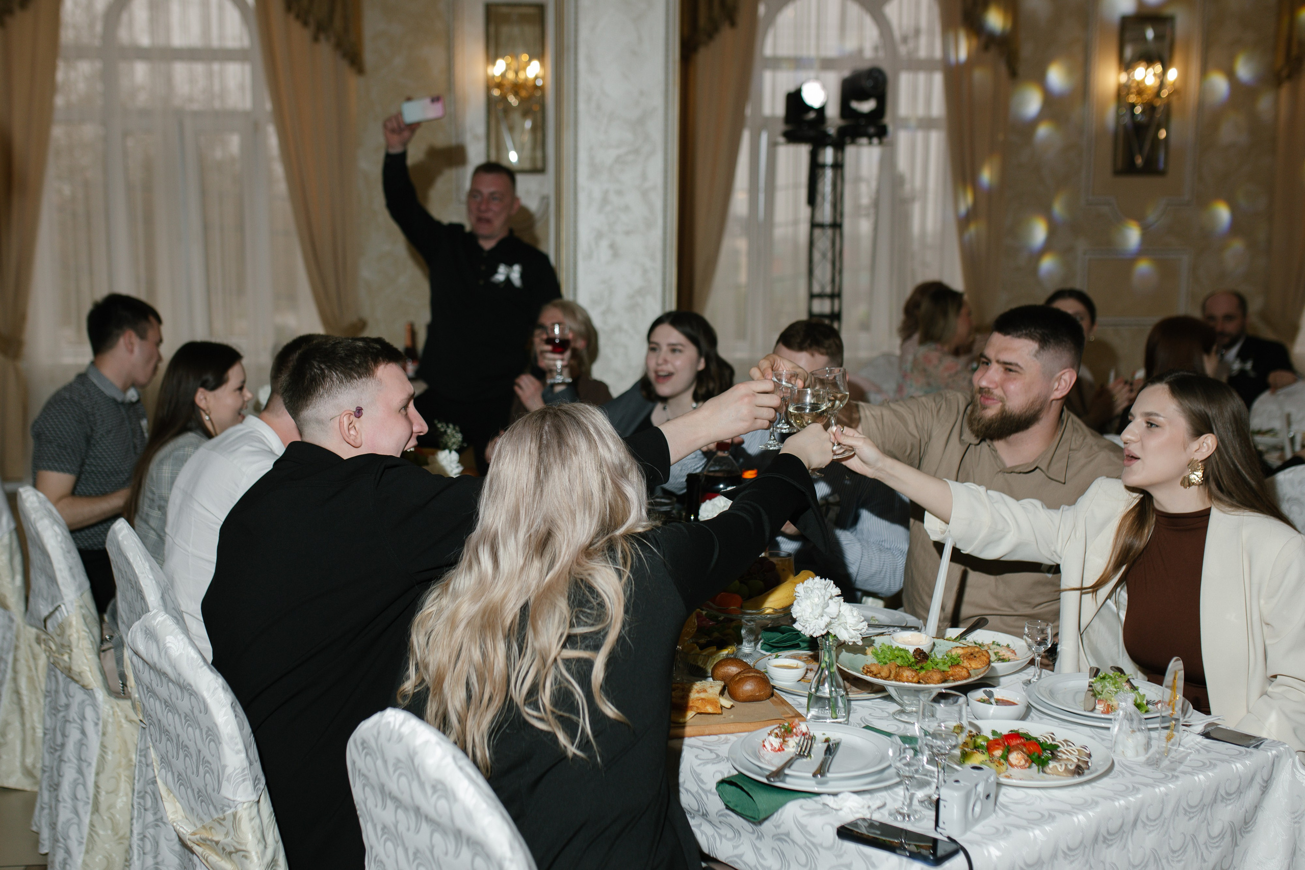 Дмитрий и Екатерина. Свадебный и семейный фотограф в Краснодаре/Геленджике/Сочи/Санкт-Петербурге