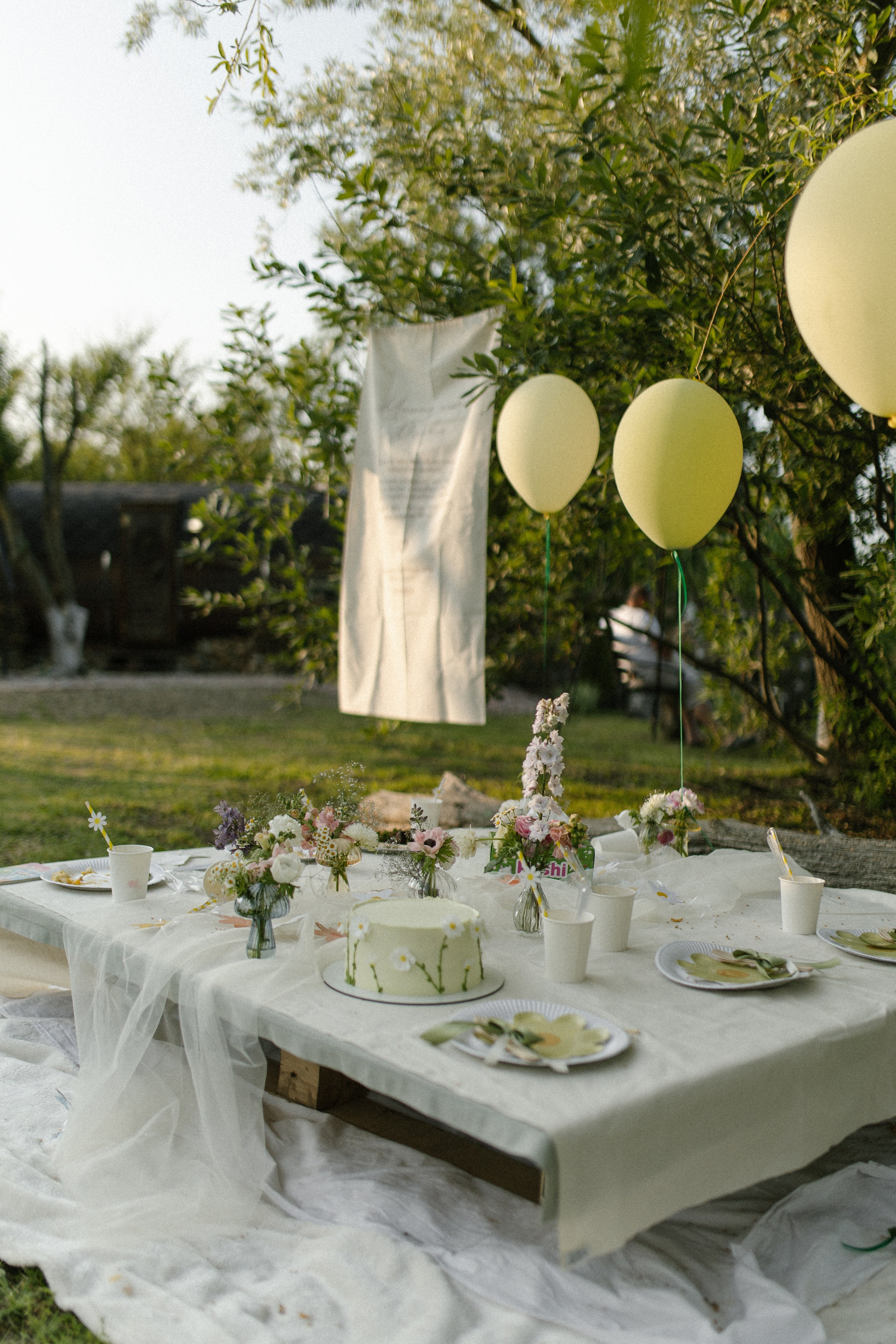 Оливии 1 годик. Свадебный и семейный фотограф в Краснодаре/Геленджике/Сочи/Санкт-Петербурге