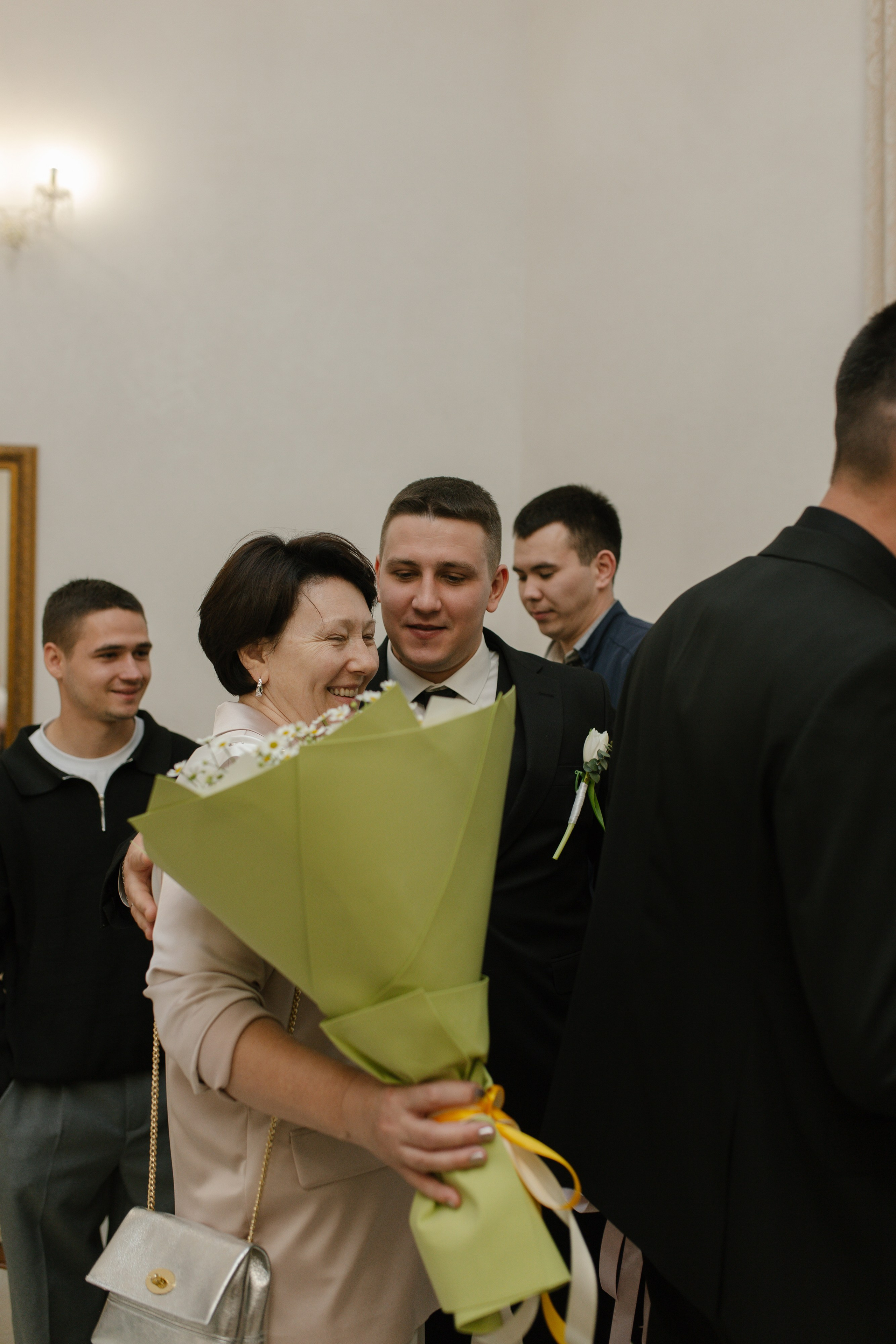 Дмитрий и Екатерина. Свадебный и семейный фотограф в Краснодаре/Геленджике/Сочи/Санкт-Петербурге