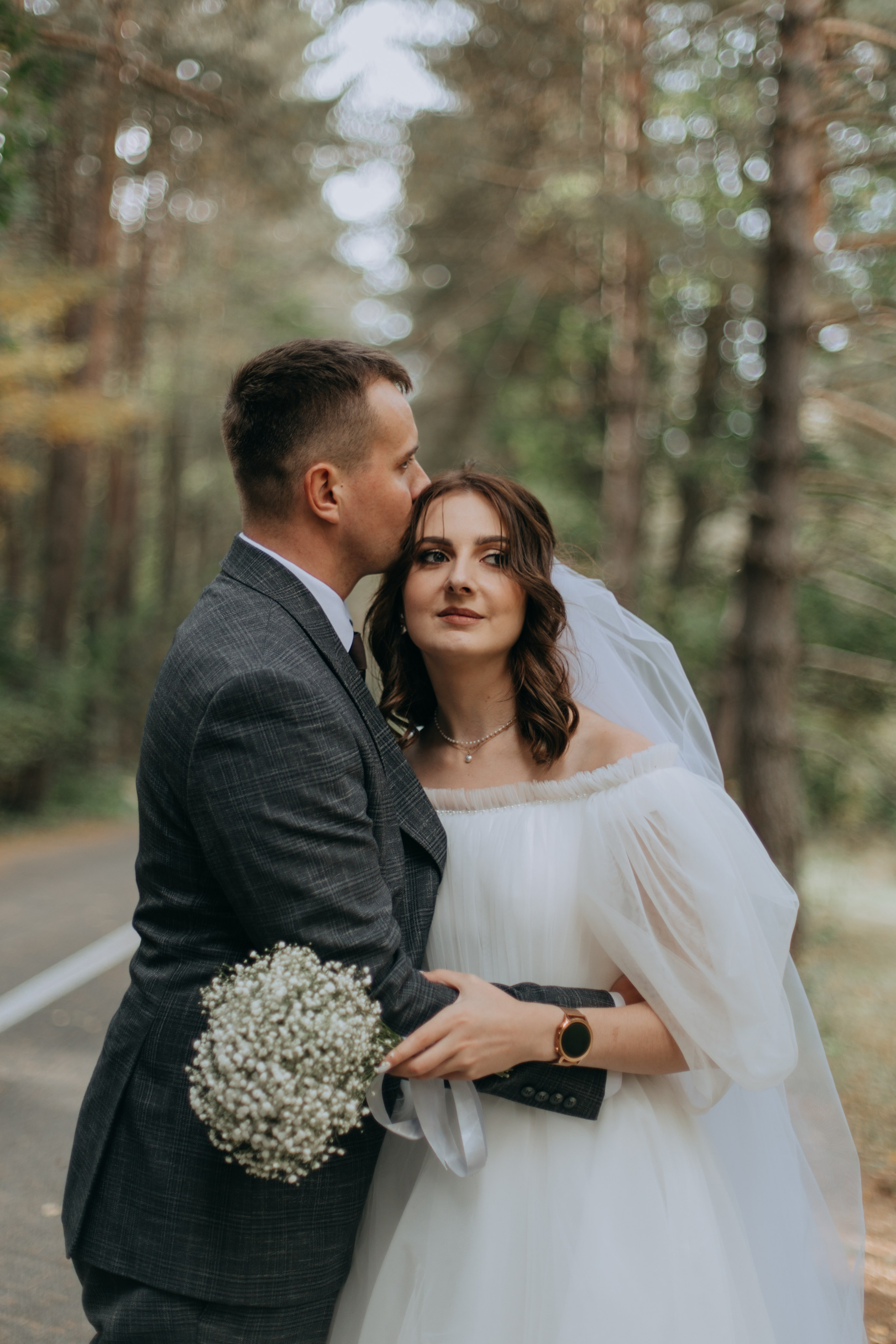 Валерия ღ Александр. Портфолио