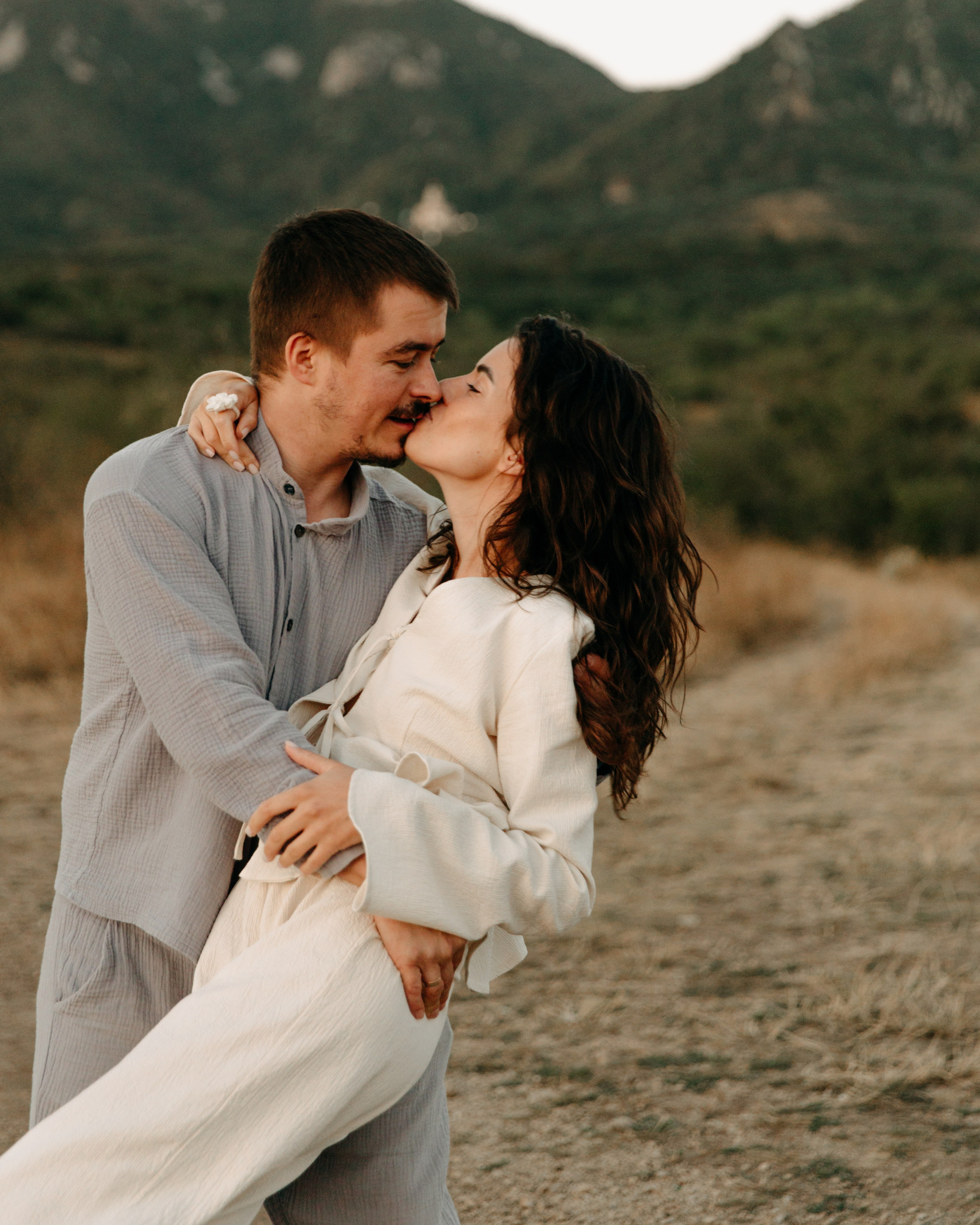 Ксюша и Кирилл с малышками. Портфолио