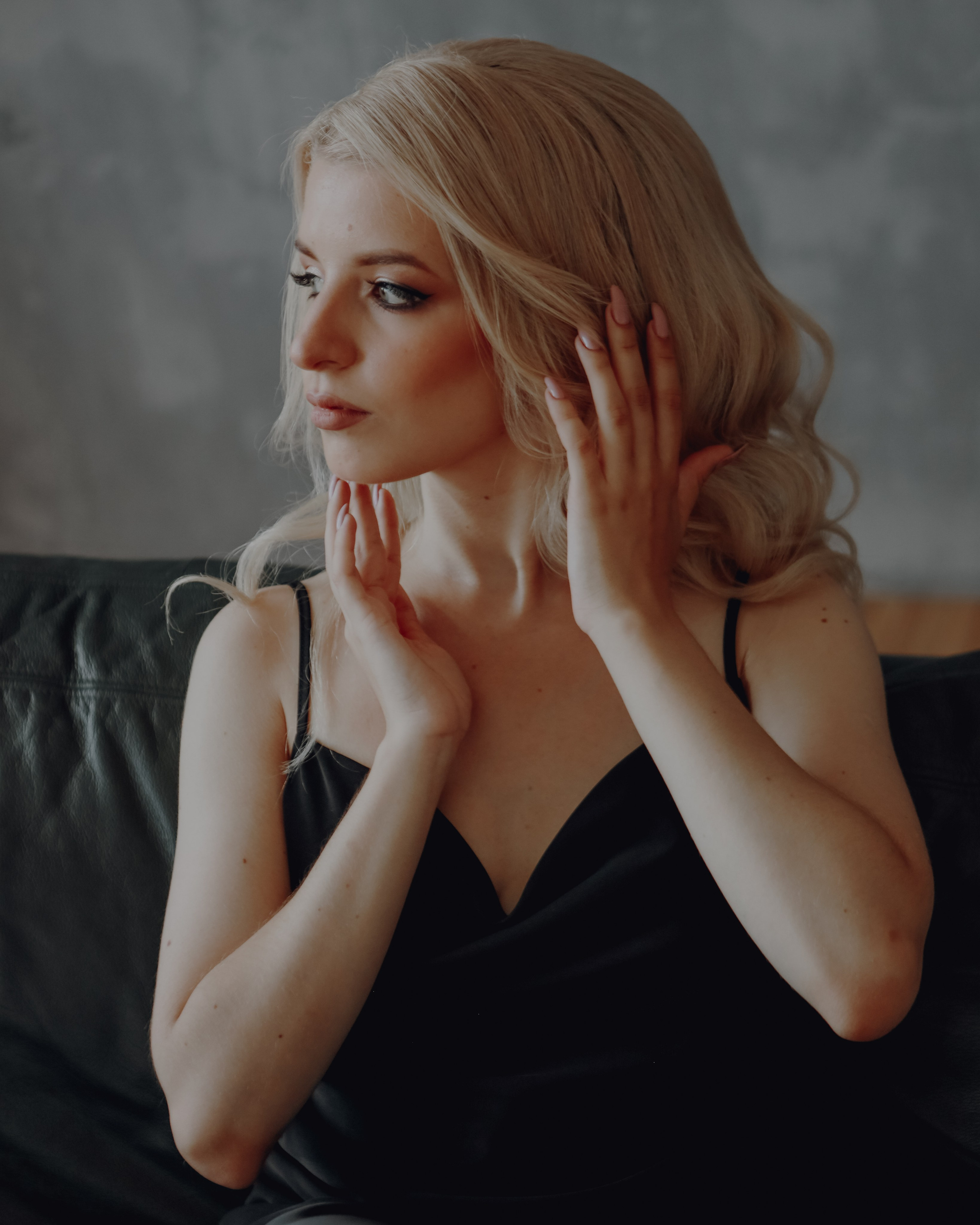 Дарья. Портфолио