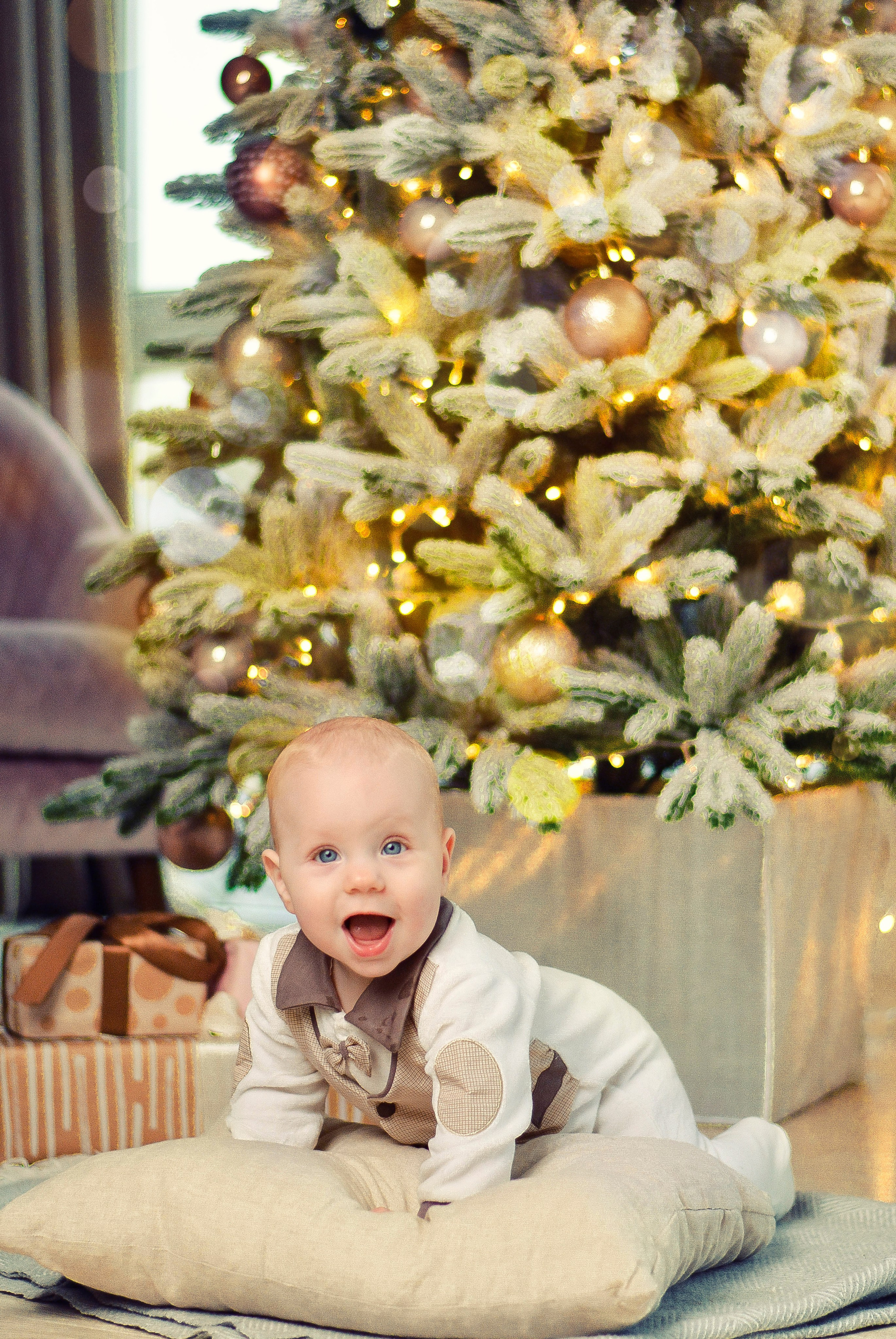 Детская съёмка. Фотограф Регина Лисицына