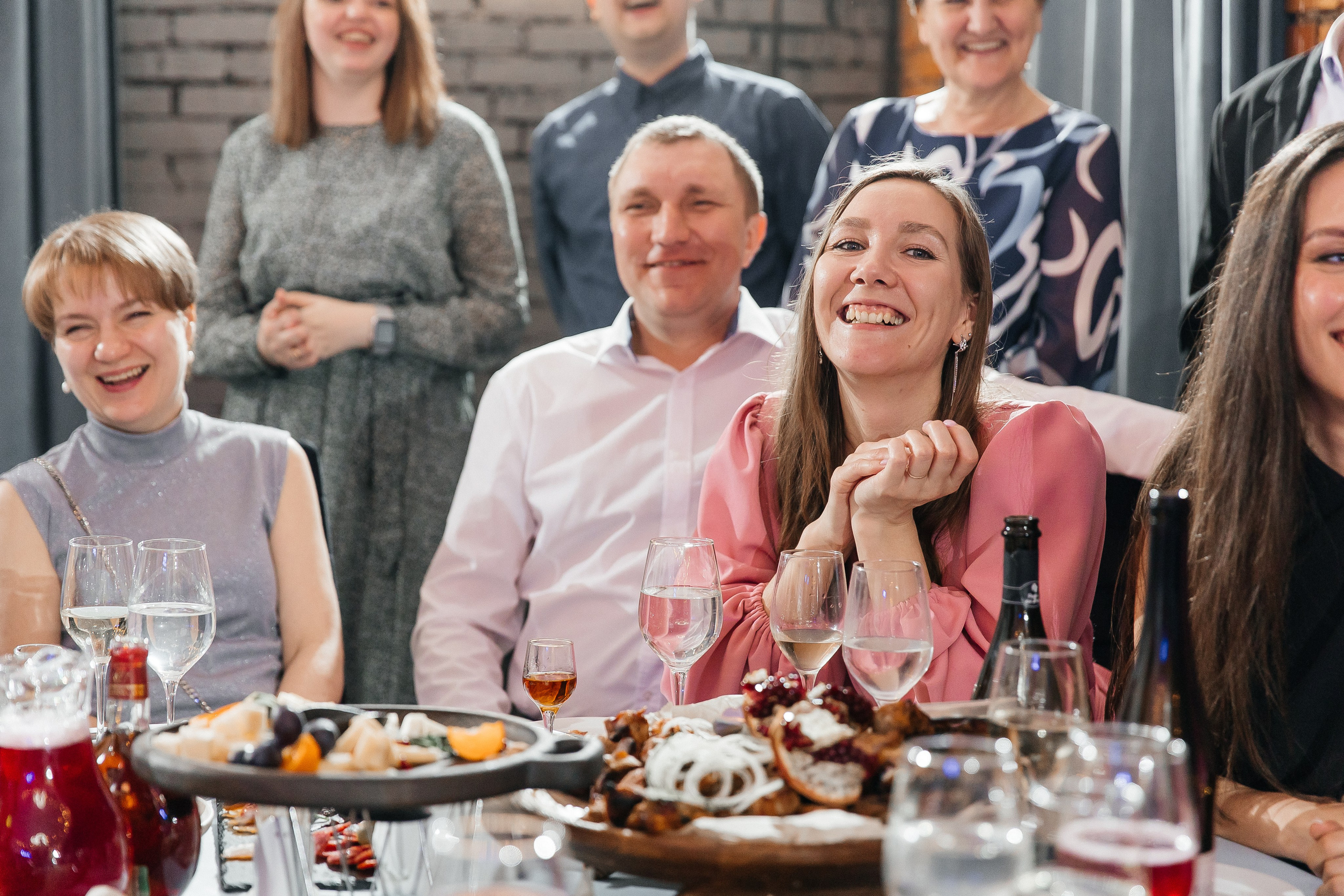 РУСАЛ 65 ЛЕТ. Фотограф в Красноярске