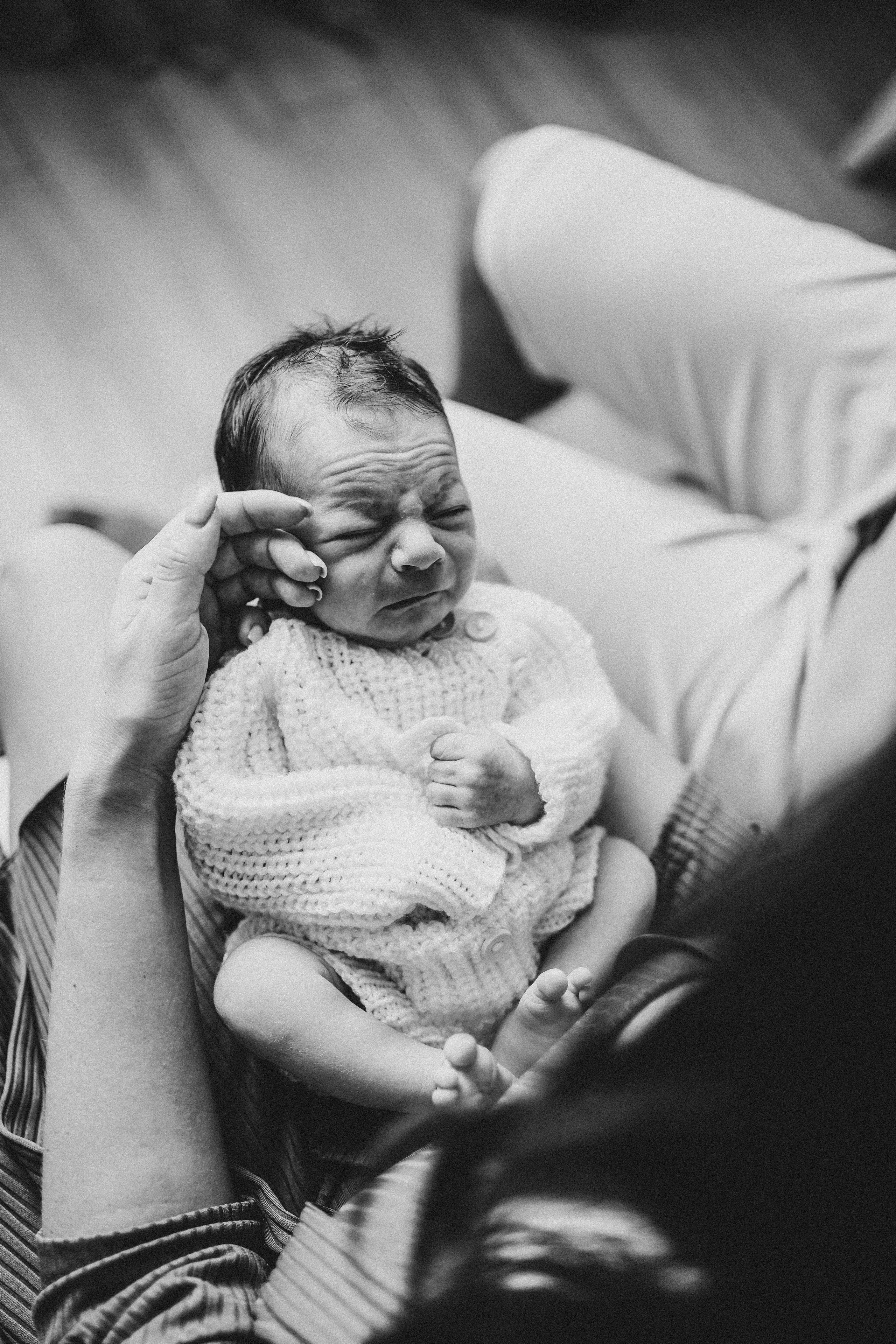 Портфолио Татьяна. Фотограф новорожденных в Ростове-на-Дону. Детский фотограф