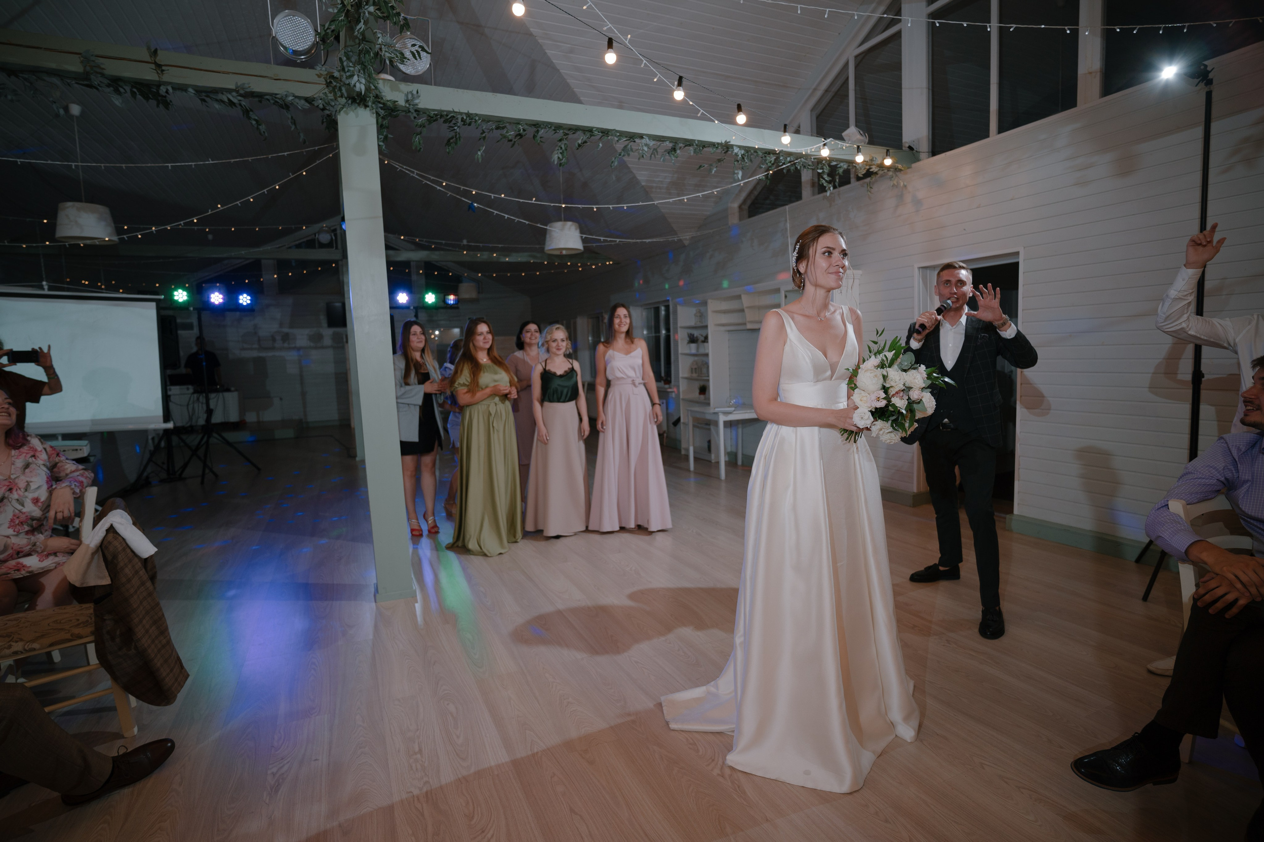 3. Свадебный фотограф — Наталья Фед СПб/Москва