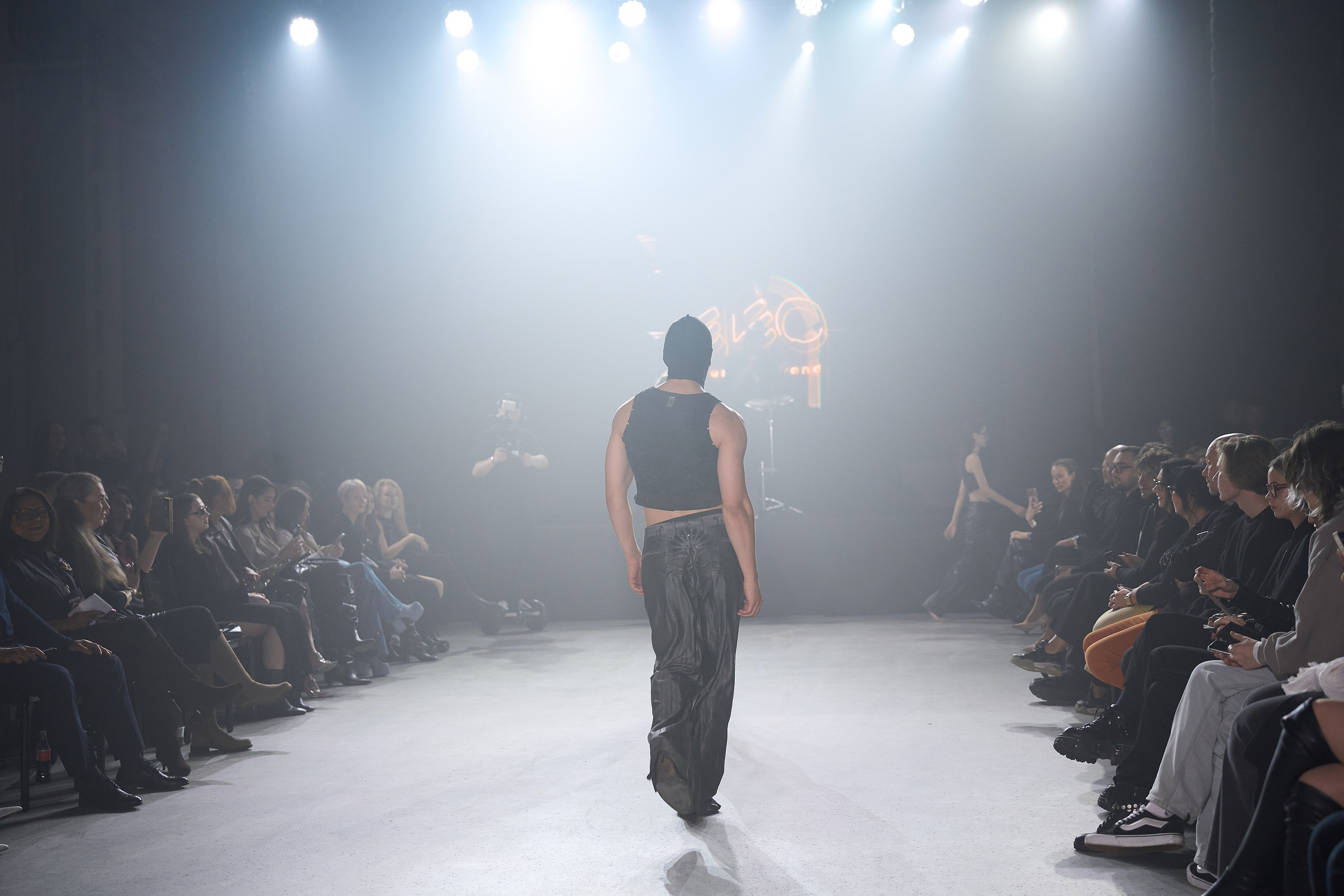 OPERA. Симфония хаоса. Фотограф Ольвия Капранова в Москве и московской области