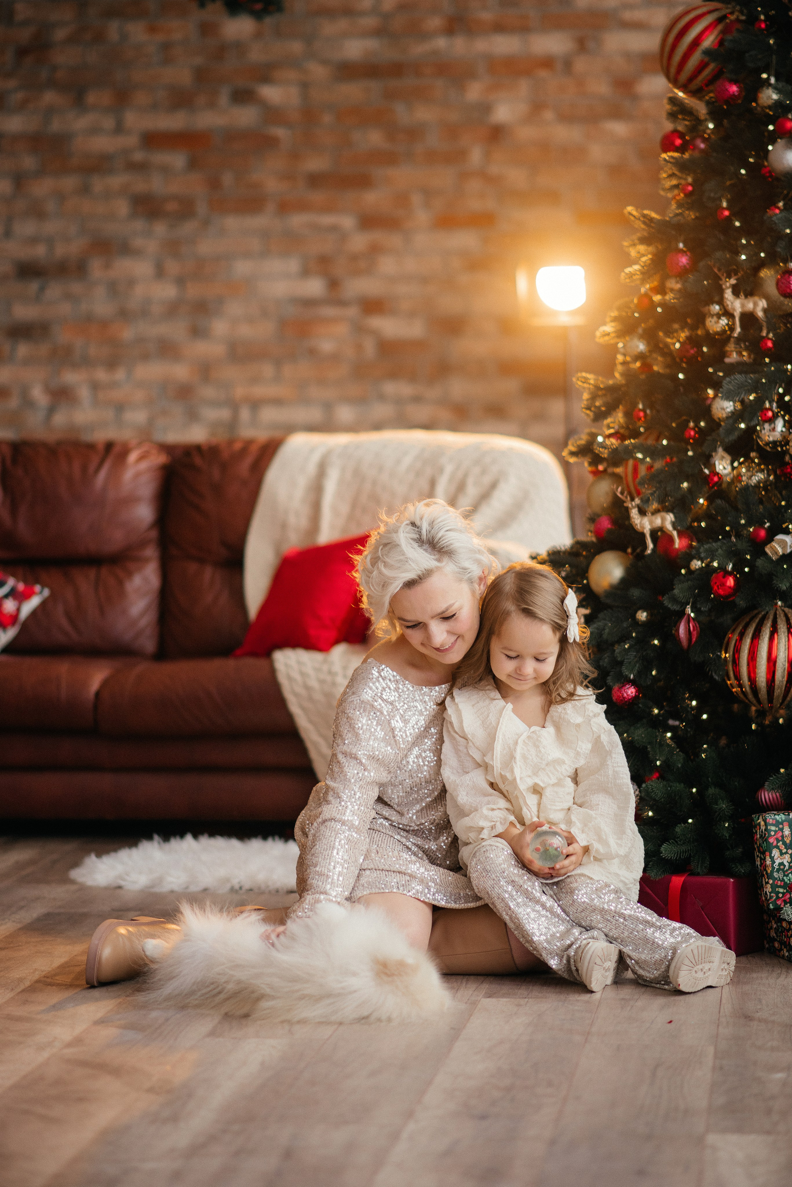 Семейные съемки. Главная