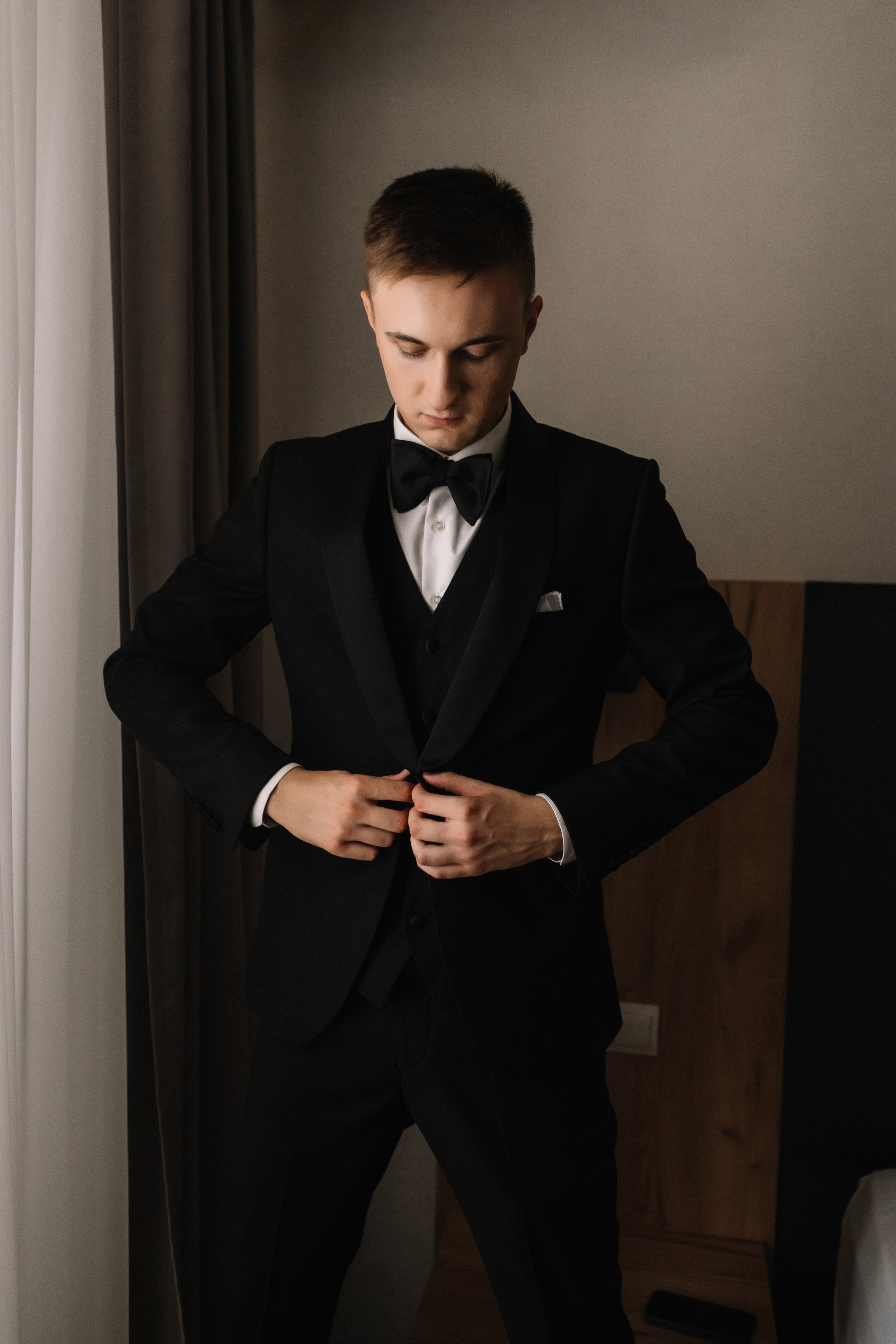 Максим и Алина. Свадебный фотограф в Краснодаре Булатова Наталия