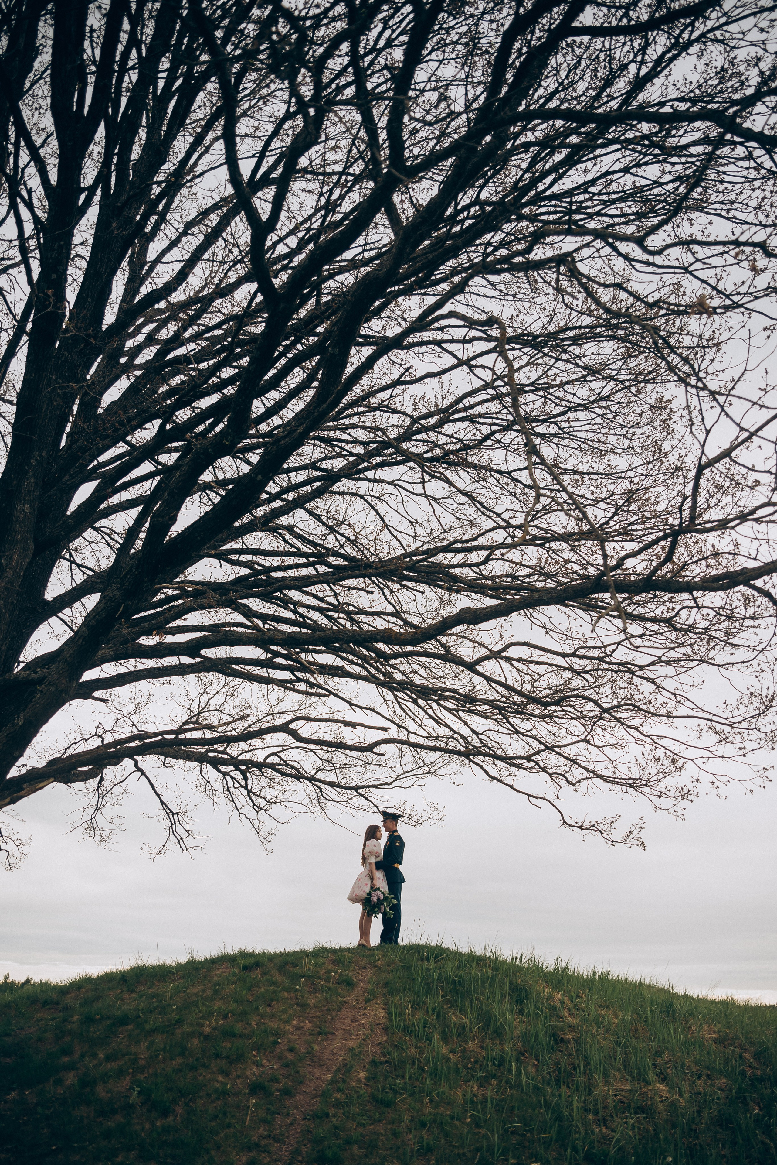 Саша и Ира. Свадебный и семейный фотограф в городе Смоленске