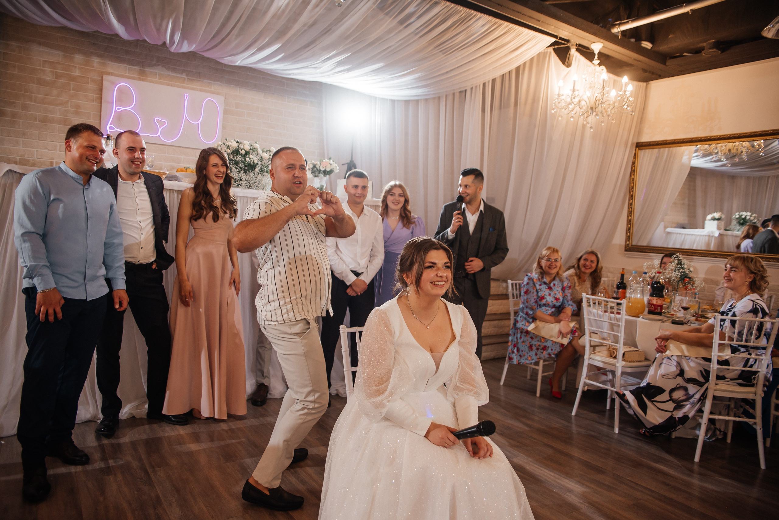 Влад и Юля 28.07.2023. Свадебный и семейный фотограф в городе Смоленске