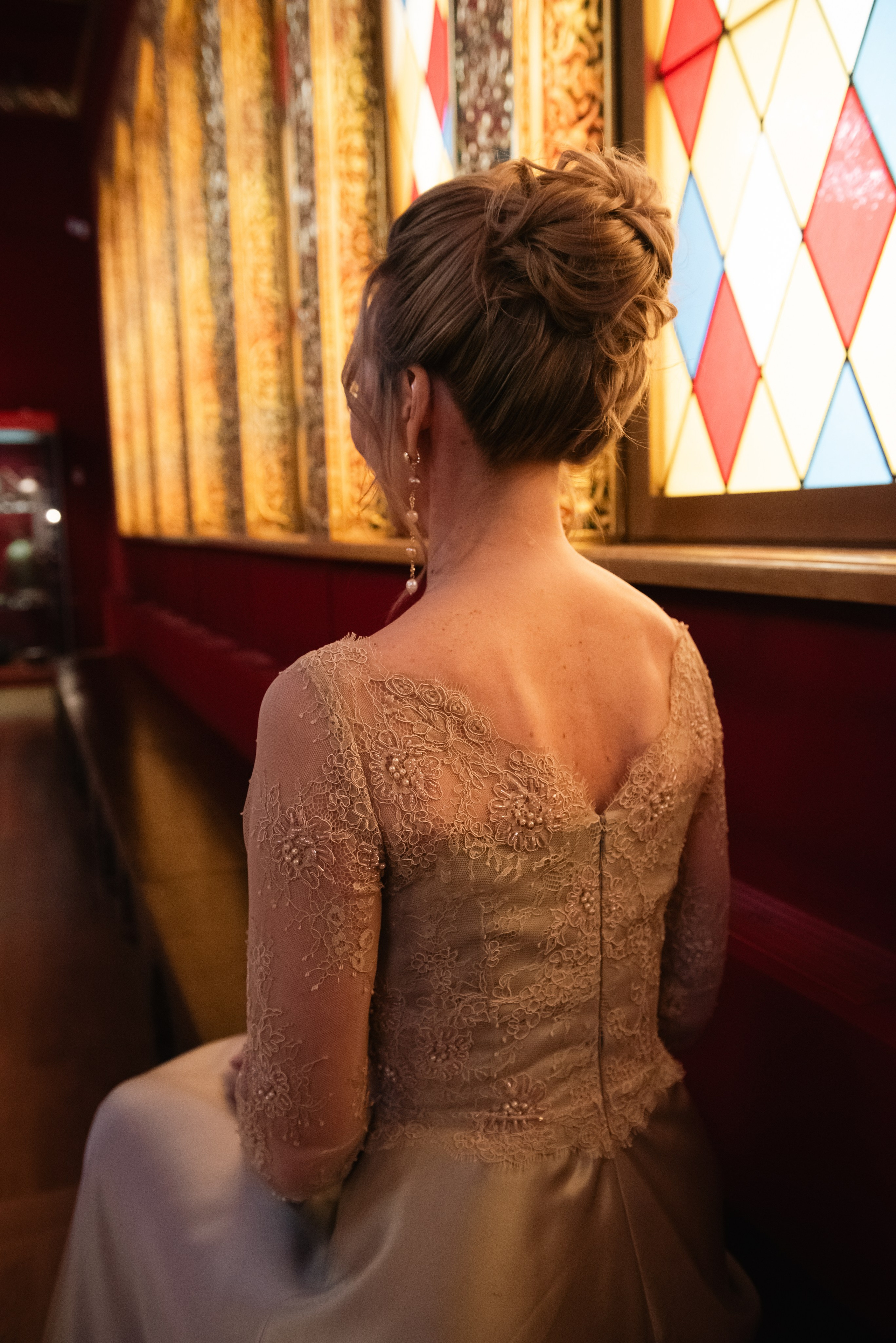 Коломенское. Фотограф, визажист. Москва