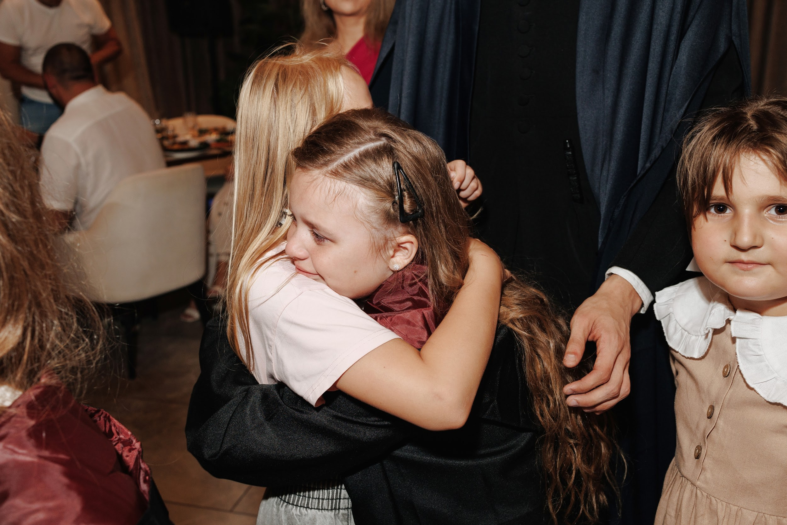 Harry Potter. Свадебный и репортажный фотограф в Воронеже Сергей Максимов