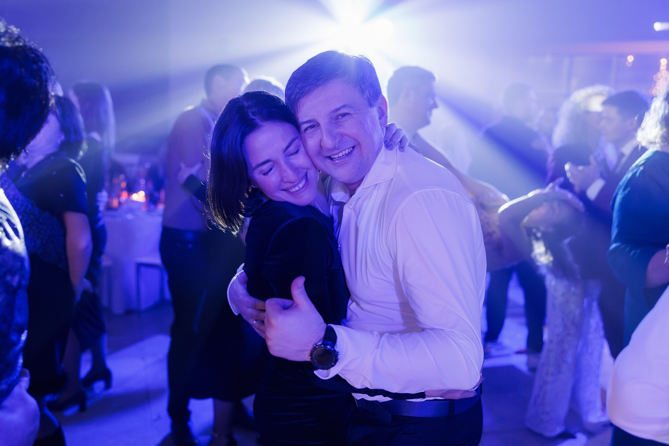 Goritsy | Новый год 2025. Свадебный и репортажный фотограф в Воронеже Сергей Максимов