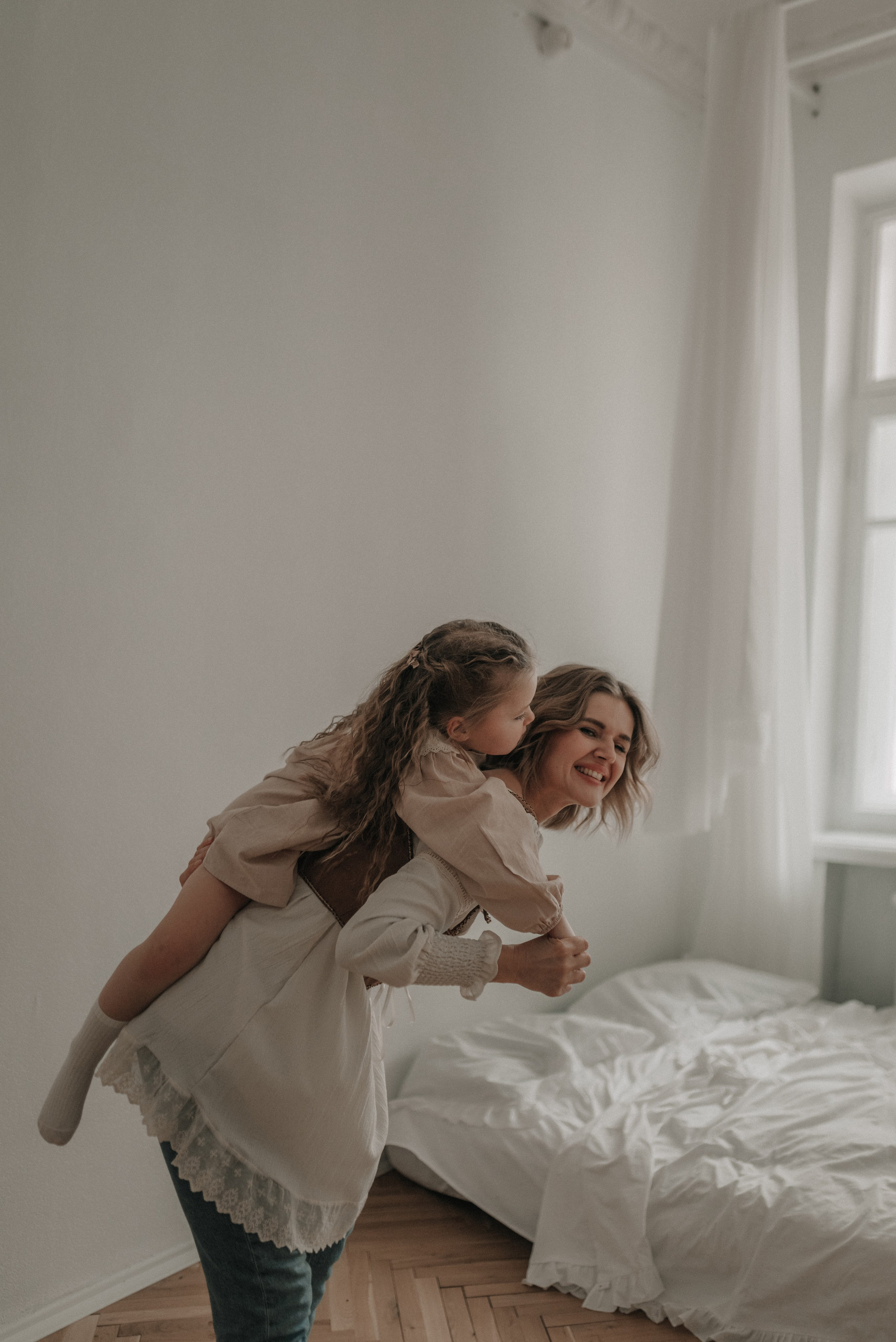 Classic. Семейный и детский фотограф Анастасия Иванова