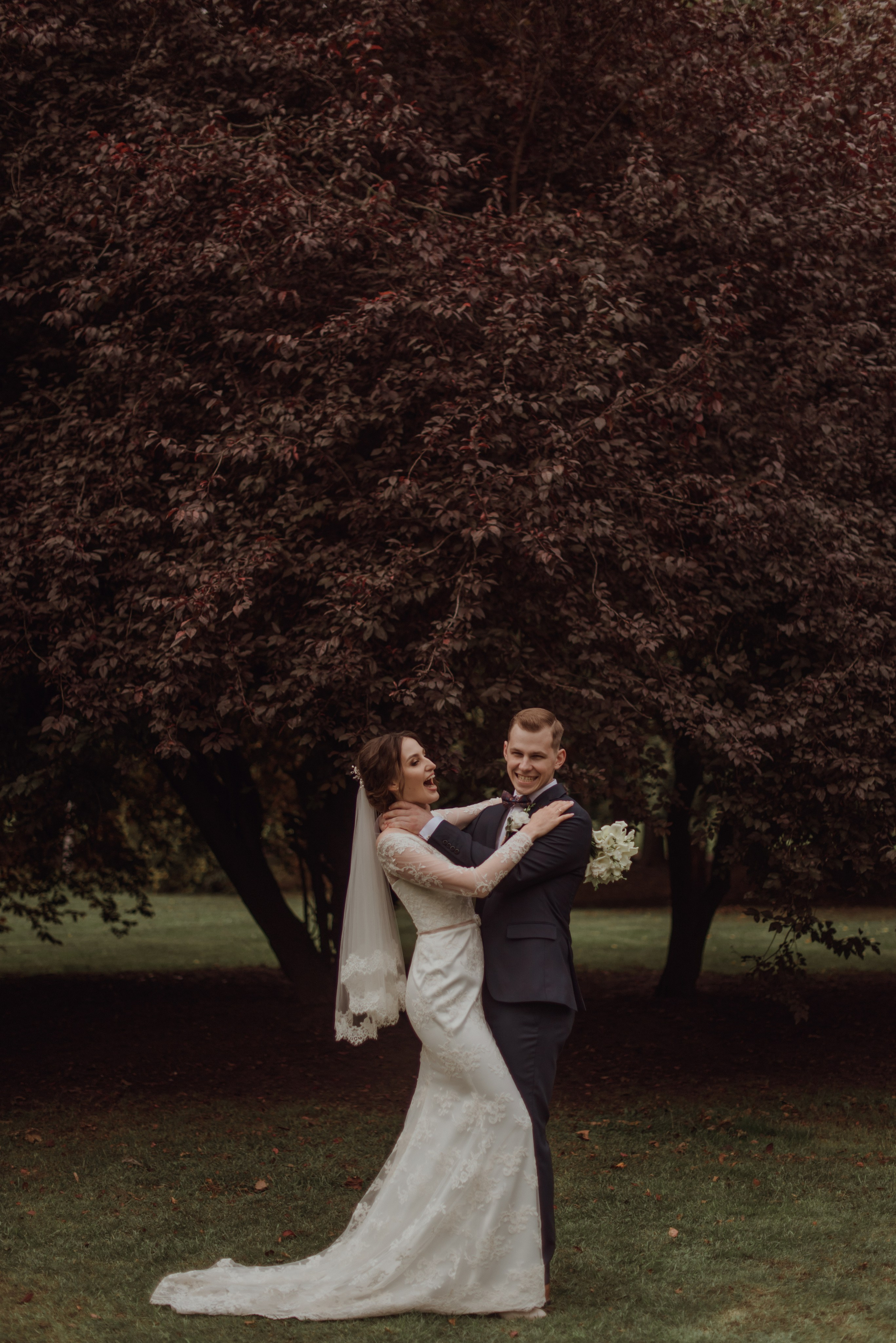 Hochzeitsreportage in Deutschland – Liebevolle Momente & echte Gefühle. Hochzeitsfotografin Leipzig Dresden