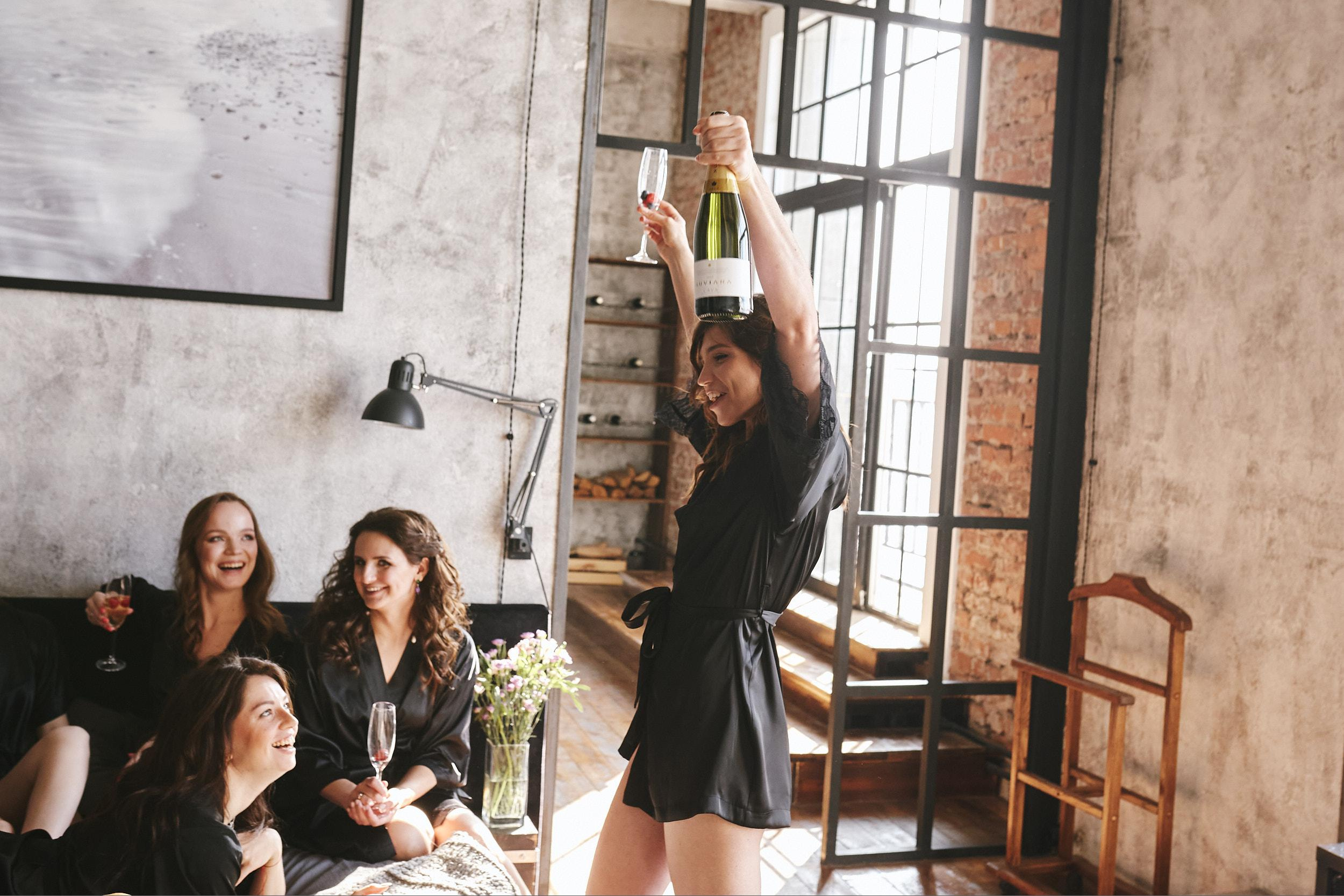 Friends. Свадебный фотограф Санкт-Петербург Ирина Селезнева RmesLOVE