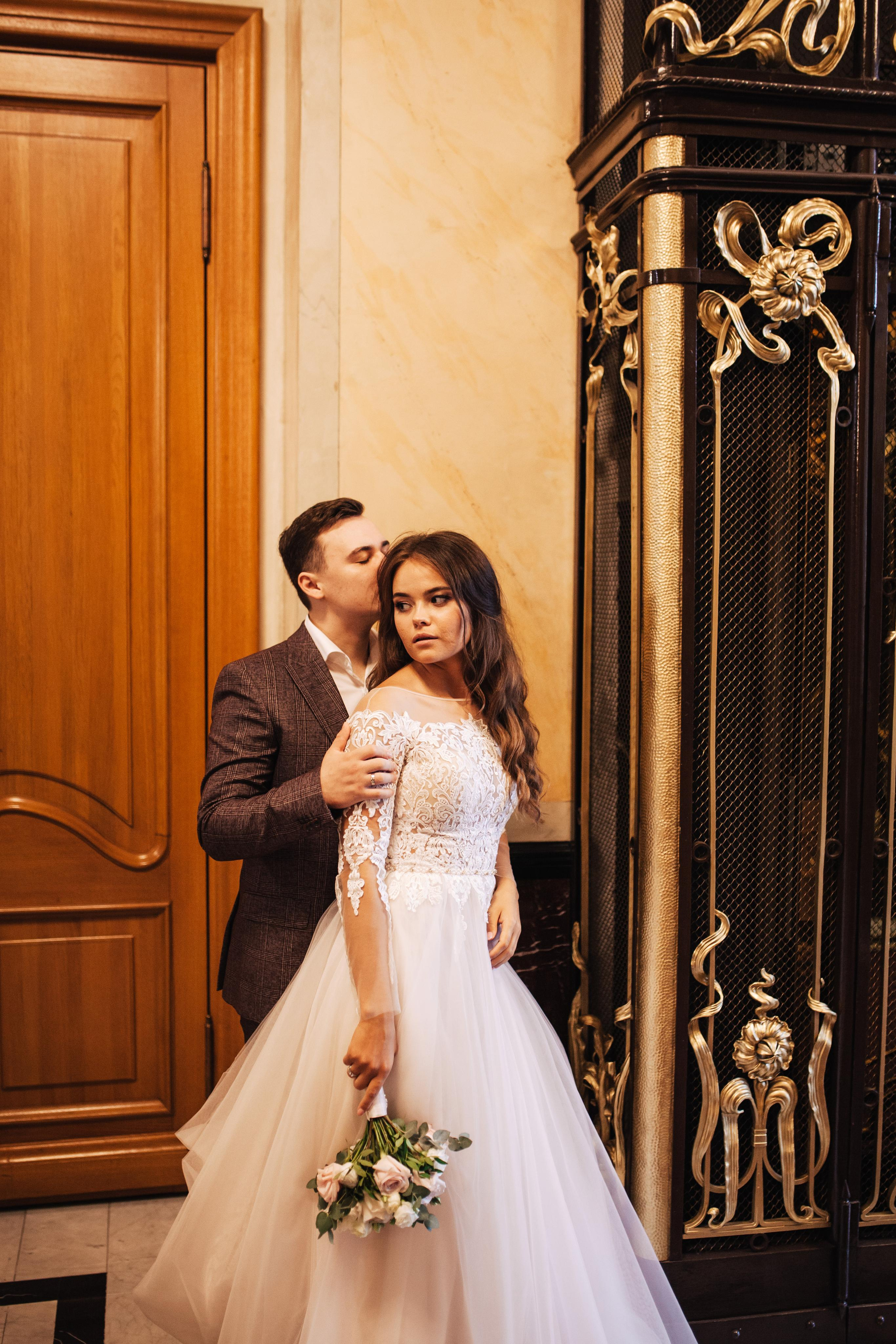 Свадьба в два дня длиною. Свадебный фотограф Санкт-Петербург Ирина Селезнева RmesLOVE