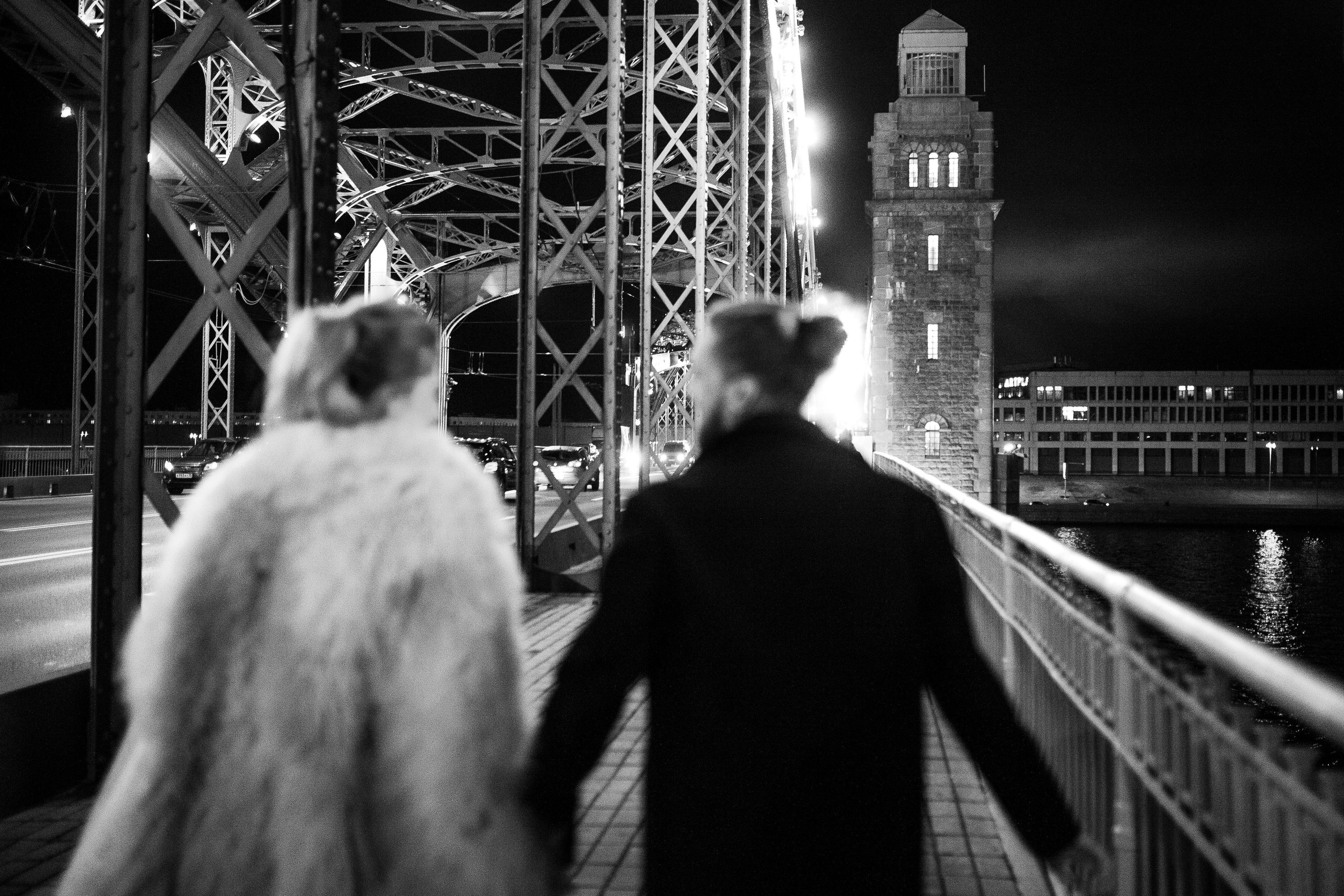 Гамма чувств. Свадебный фотограф Санкт-Петербург Ирина Селезнева RmesLOVE