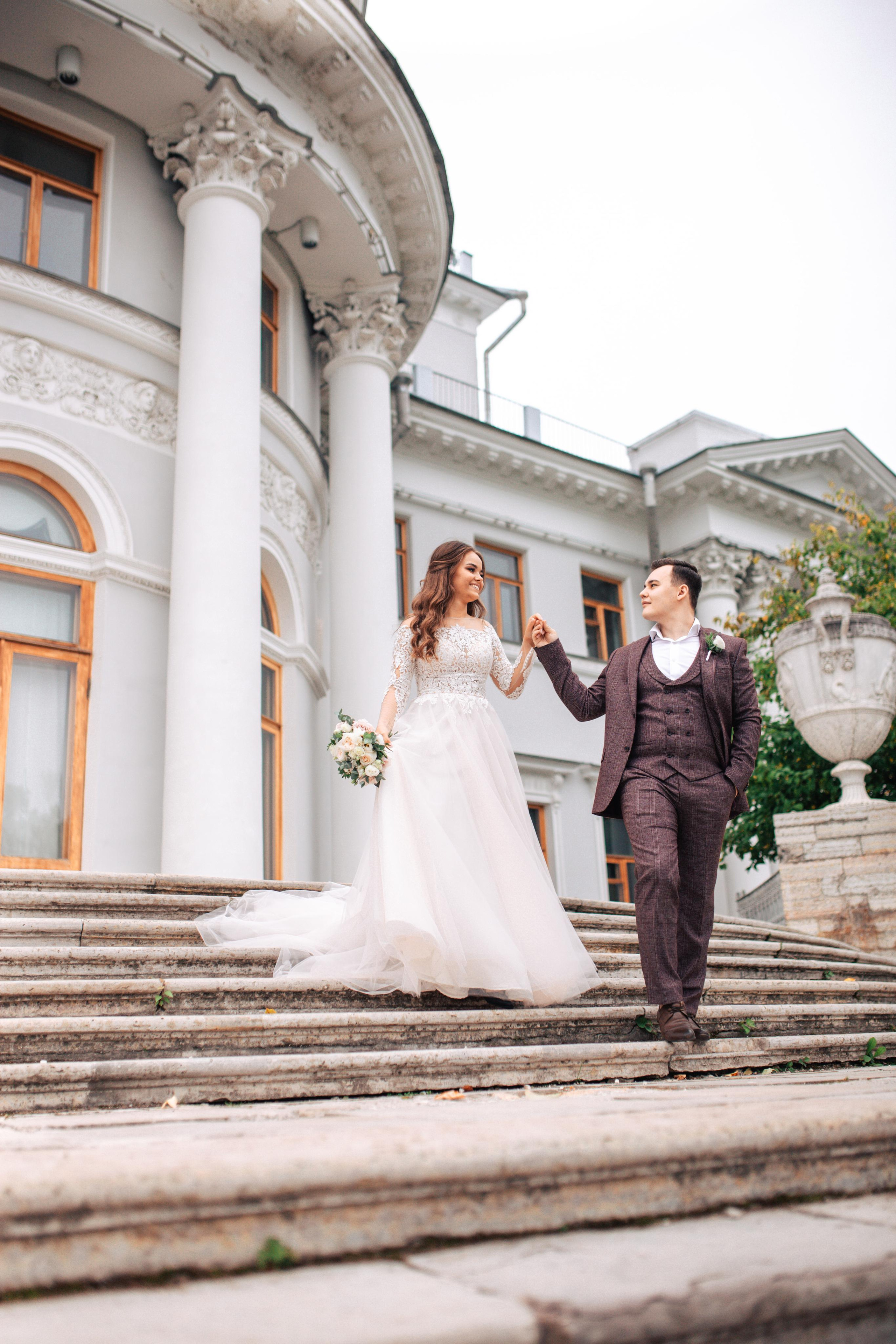 Свадьба в два дня длиною. Свадебный фотограф Санкт-Петербург Ирина Селезнева RmesLOVE