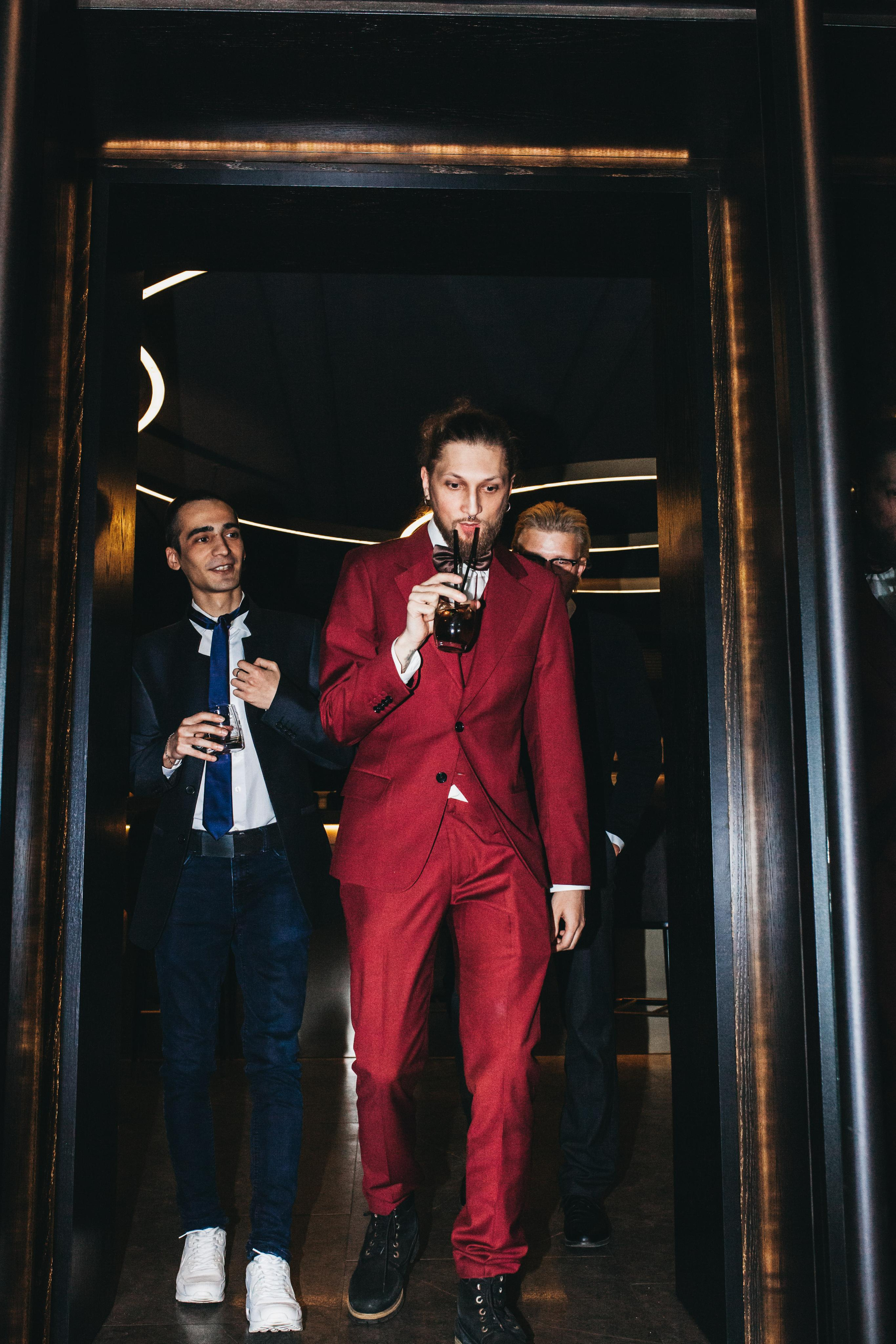 Гамма чувств. Свадебный фотограф Санкт-Петербург Ирина Селезнева RmesLOVE